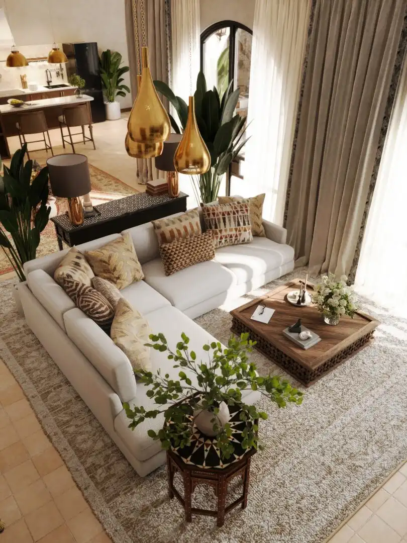 Villas property image