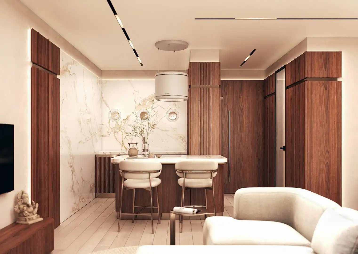 Studio Apartment property image