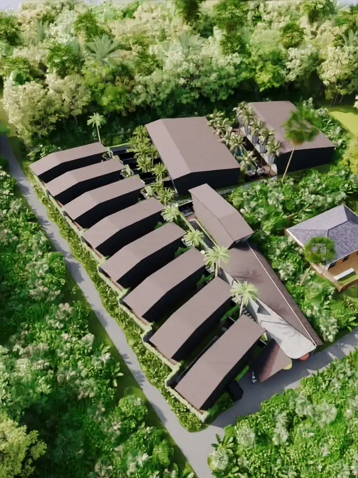 Jey Grey Residence complex image