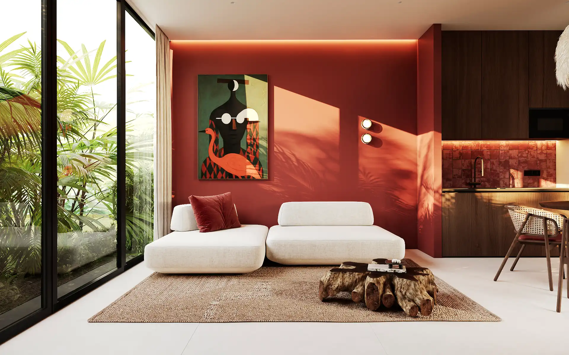 Villas property image