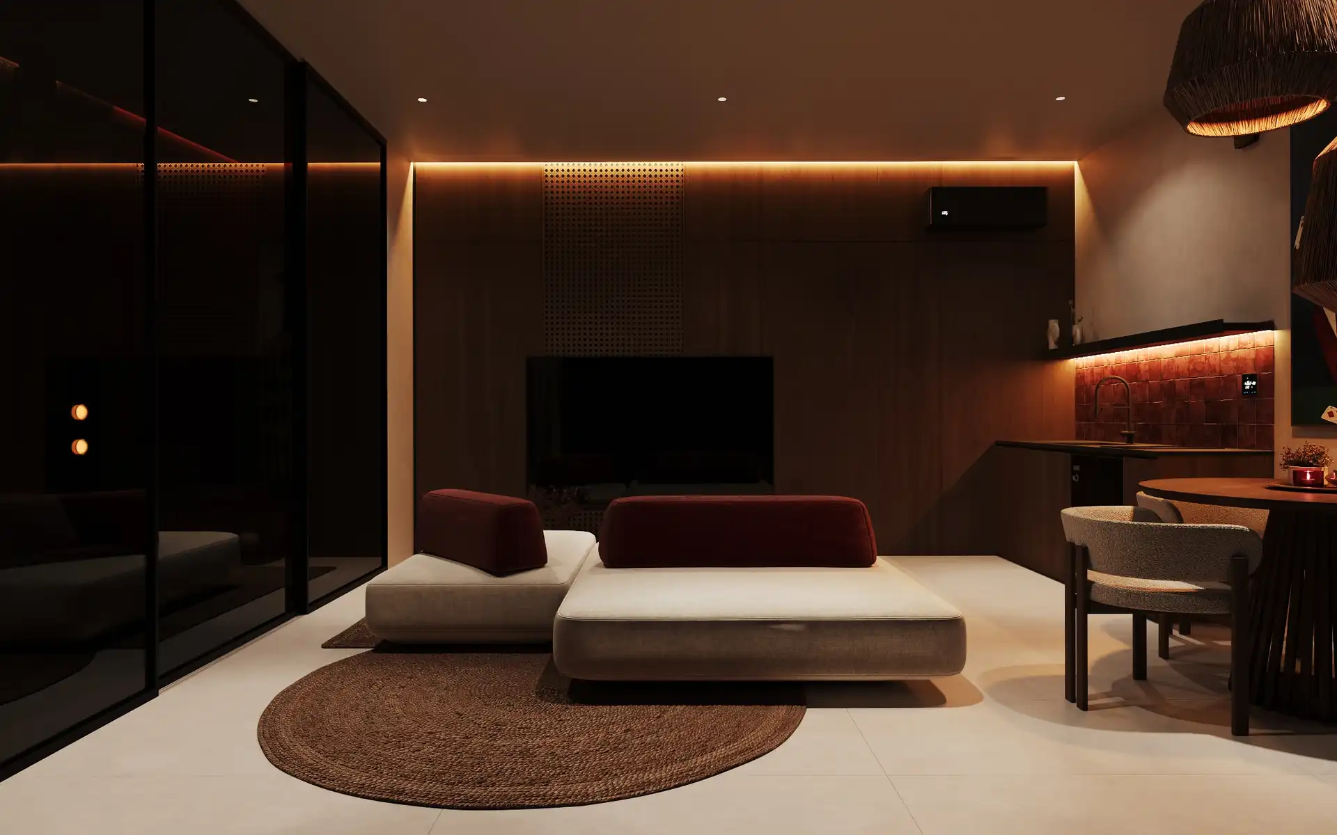 Villas property image