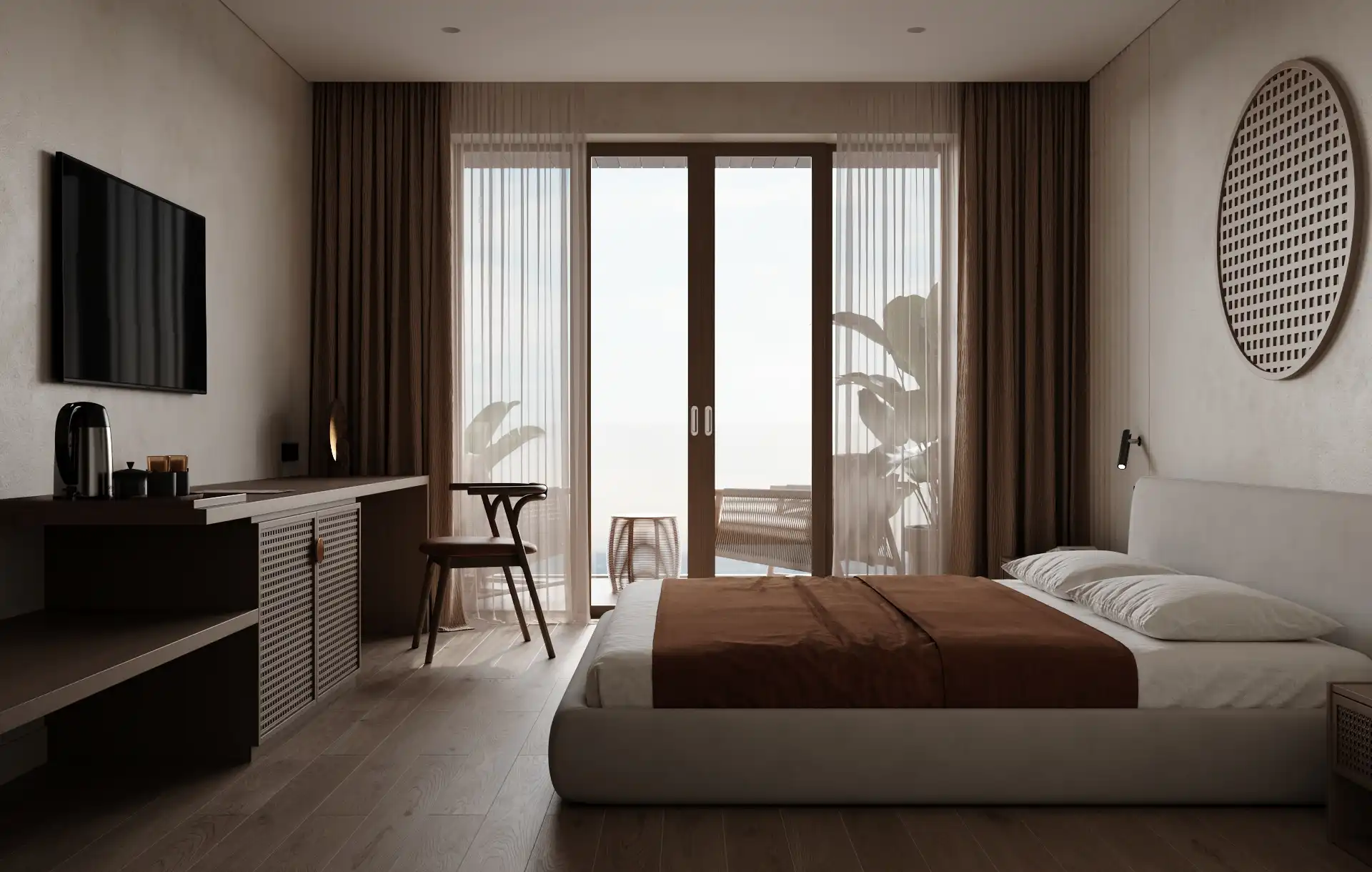 Harmony Suites property image