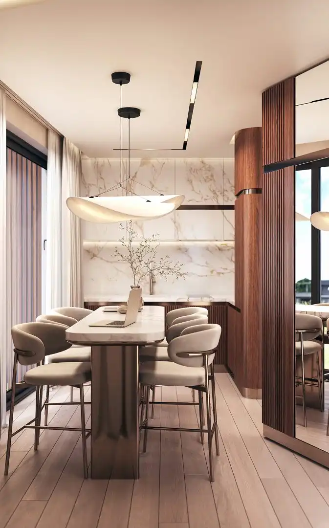Studio Apartment Superior with Balcony property image