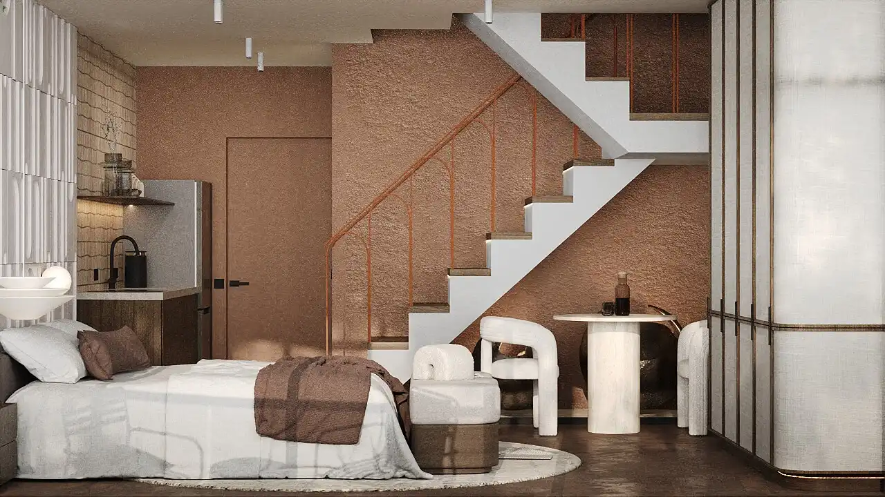 2 Bedroom Penthouse With Rooftop property image