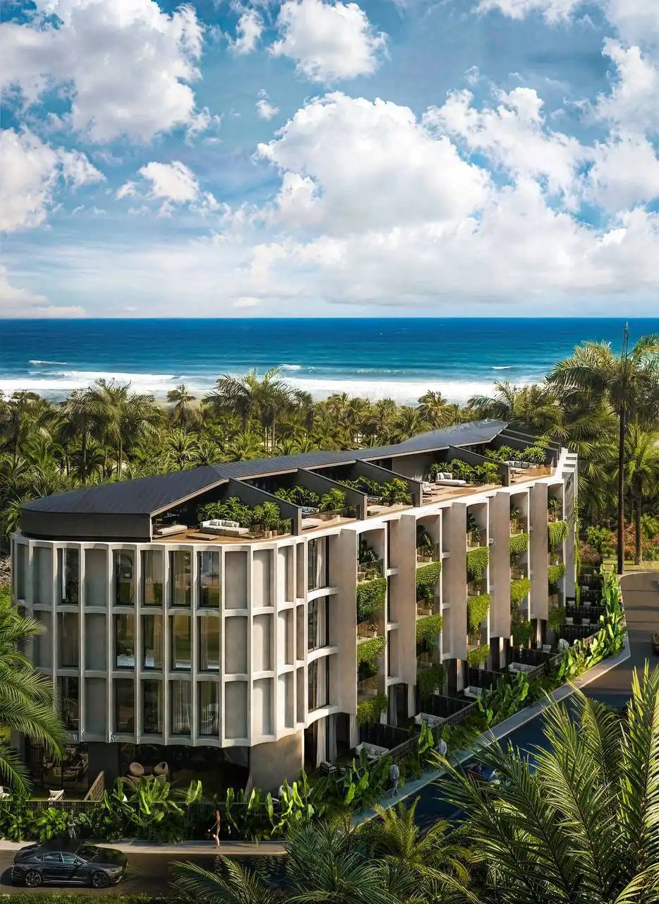 Manta Livin complex image