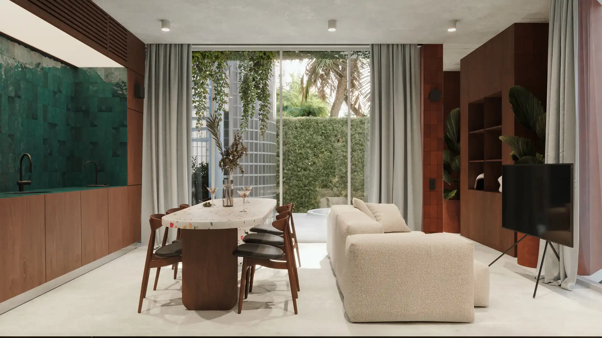 Townhouses Type 1 property image