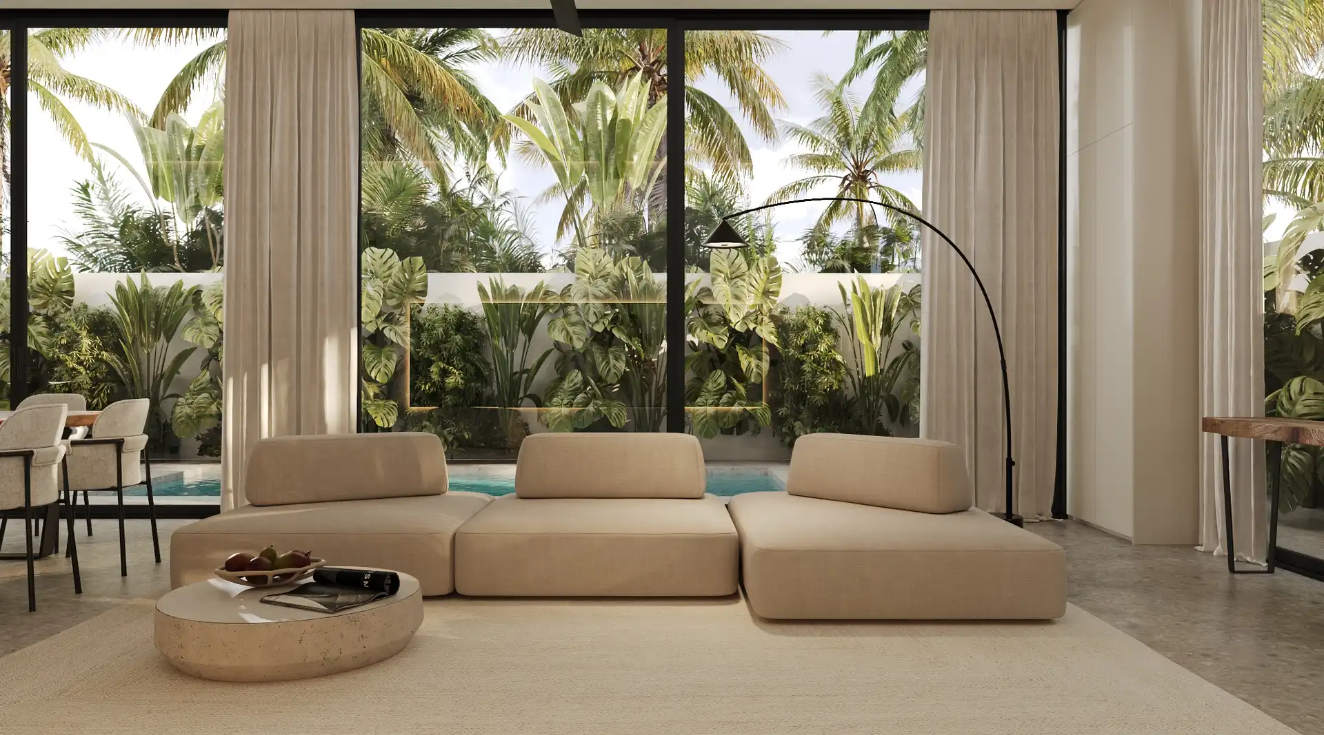 Haven Villas property image