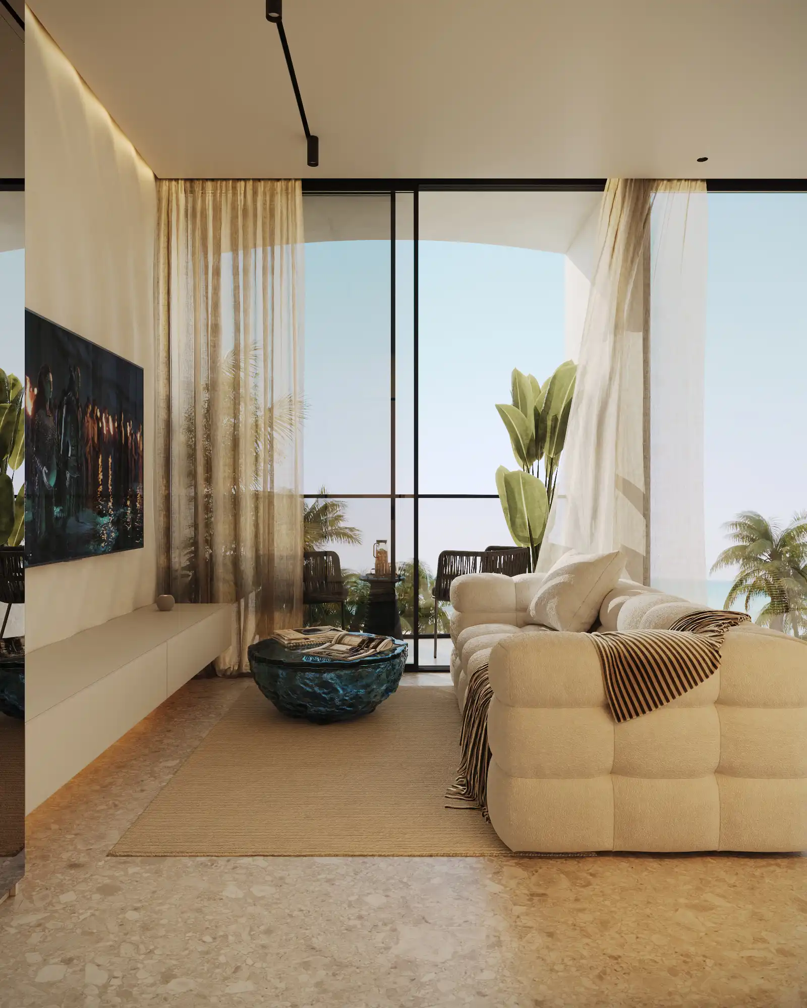 Seaborne Apartments property image