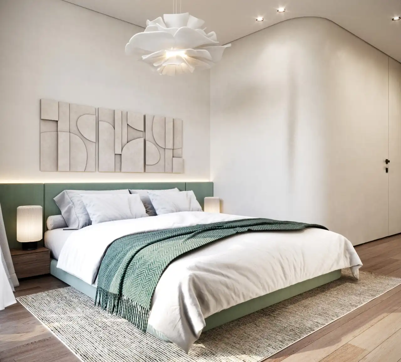 Smart Studio Apartments property image