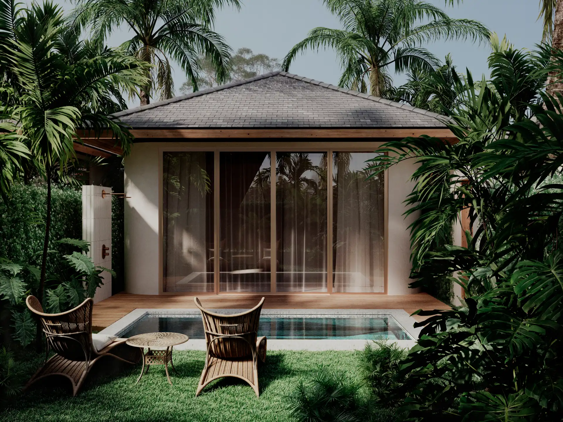 V4M Villas property image