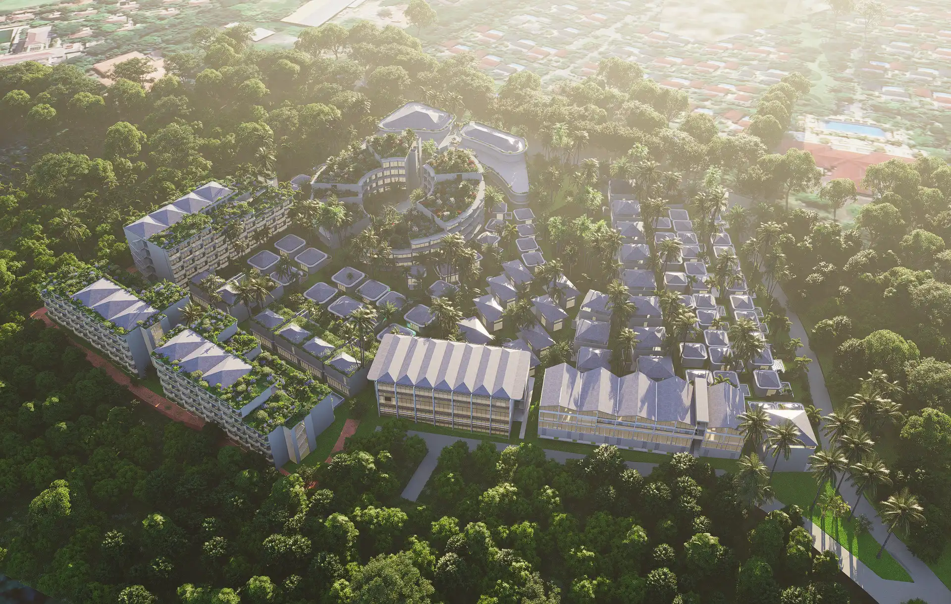 Nai 1 complex image