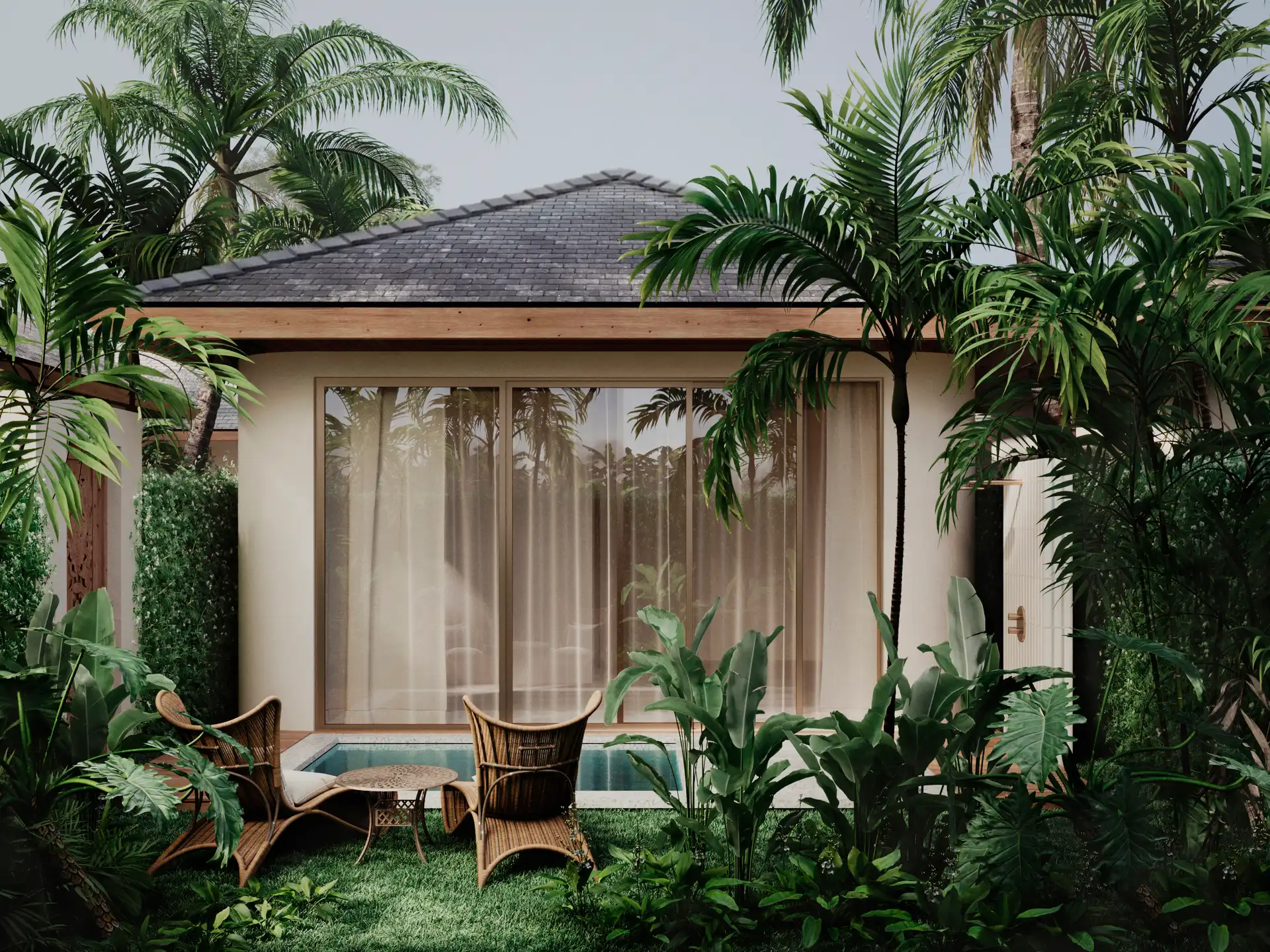 V4S Villas property image