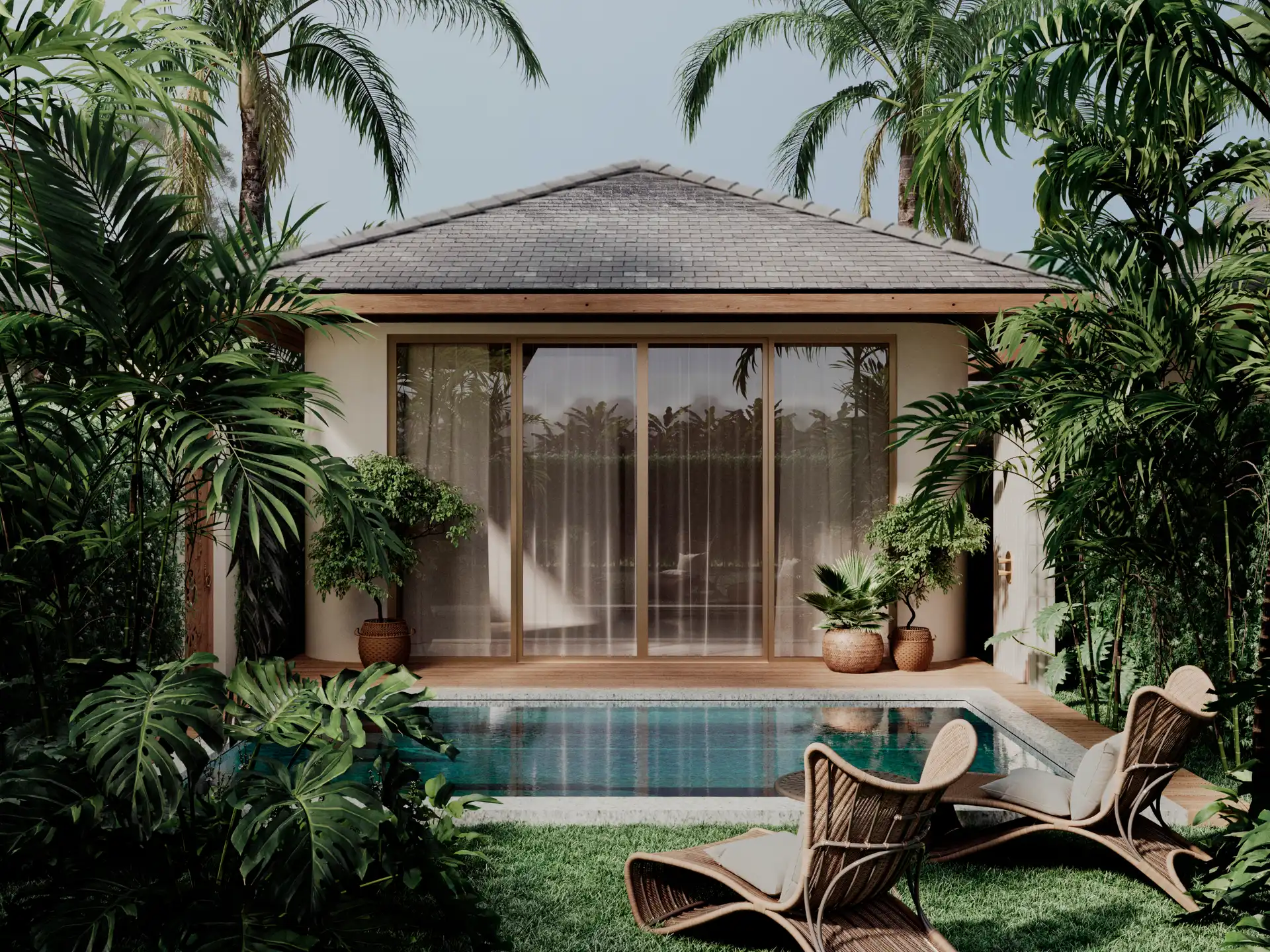 V4L Villas property image
