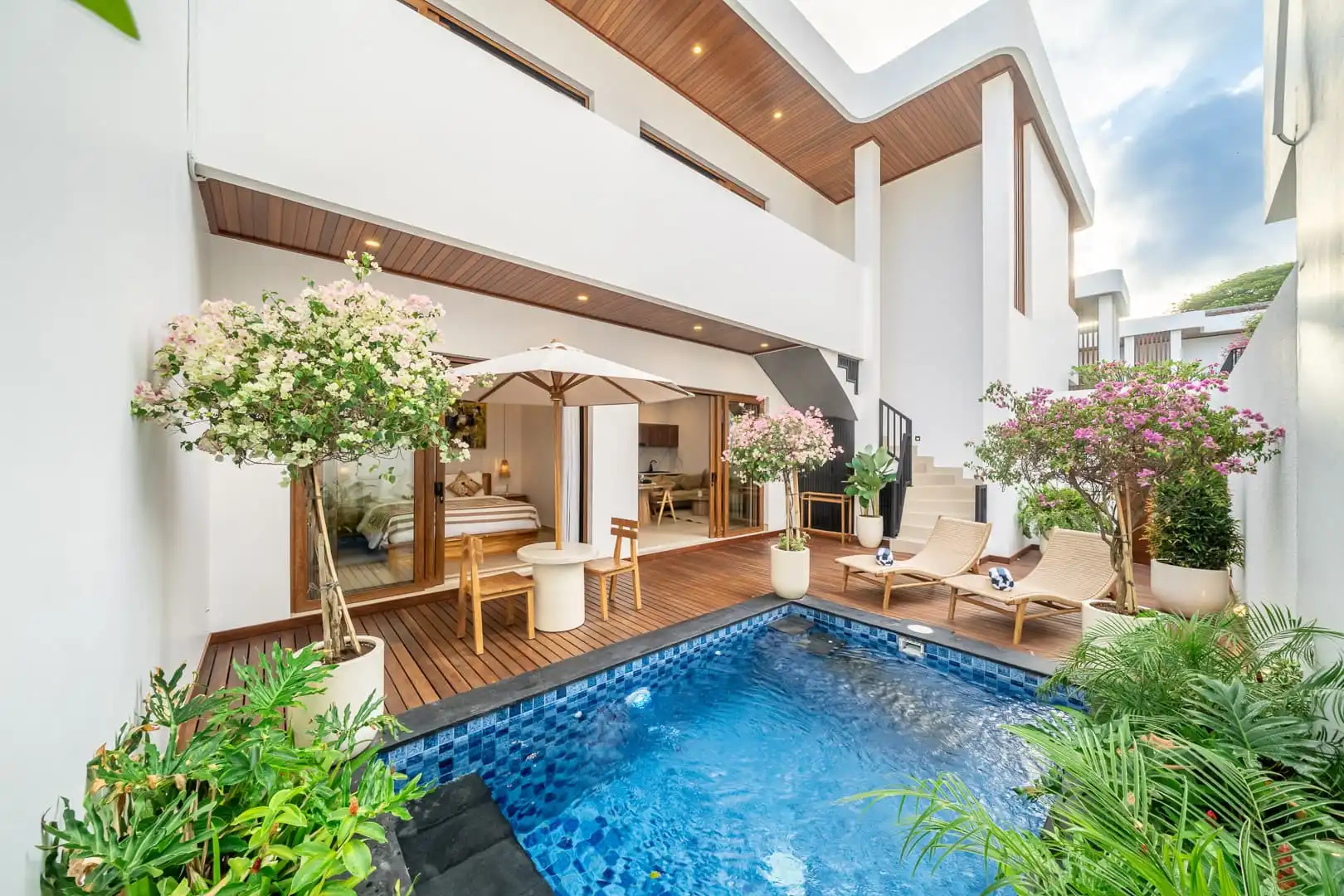 Villas property image