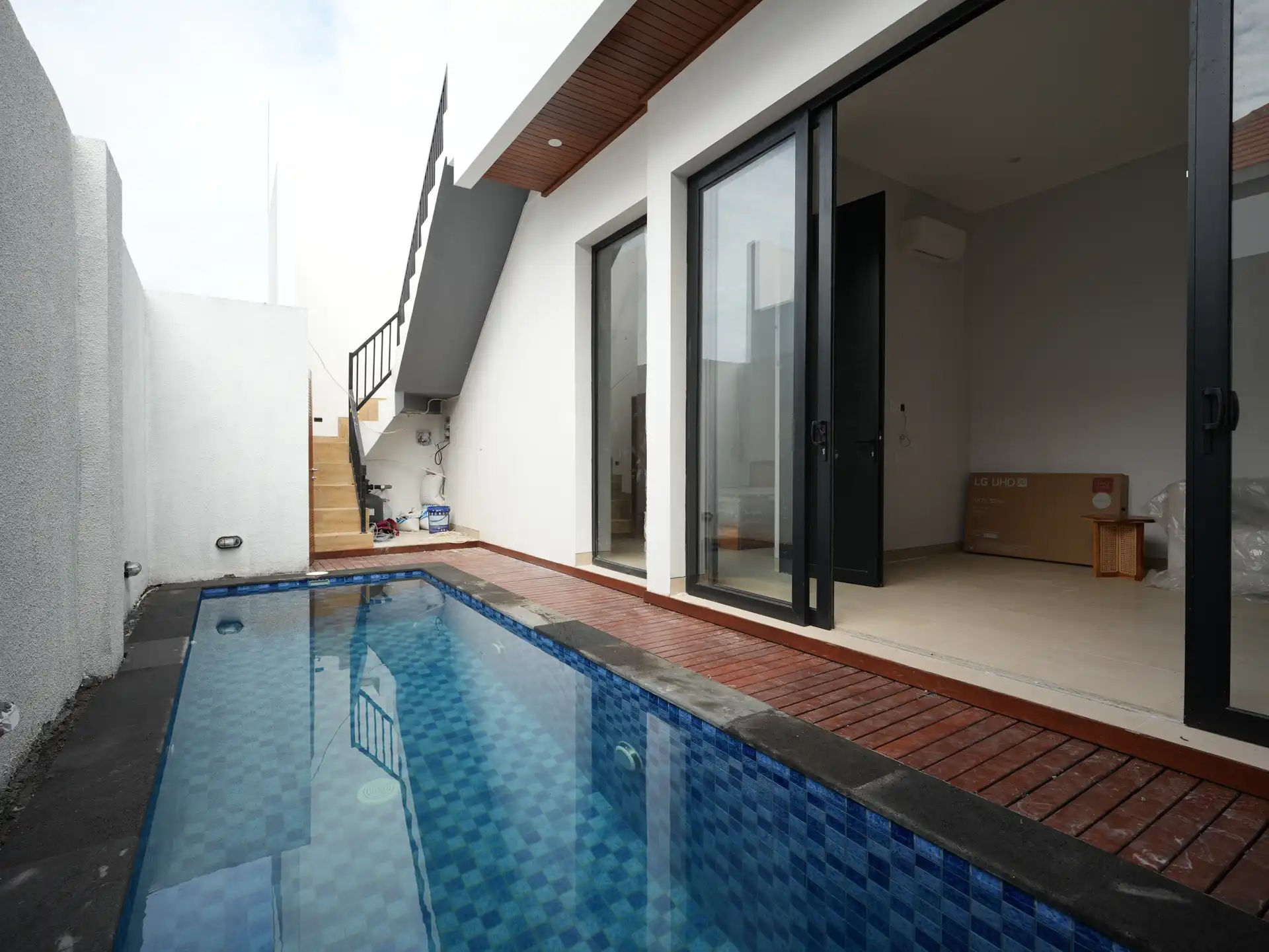 Sanur Cassandra 2 complex image