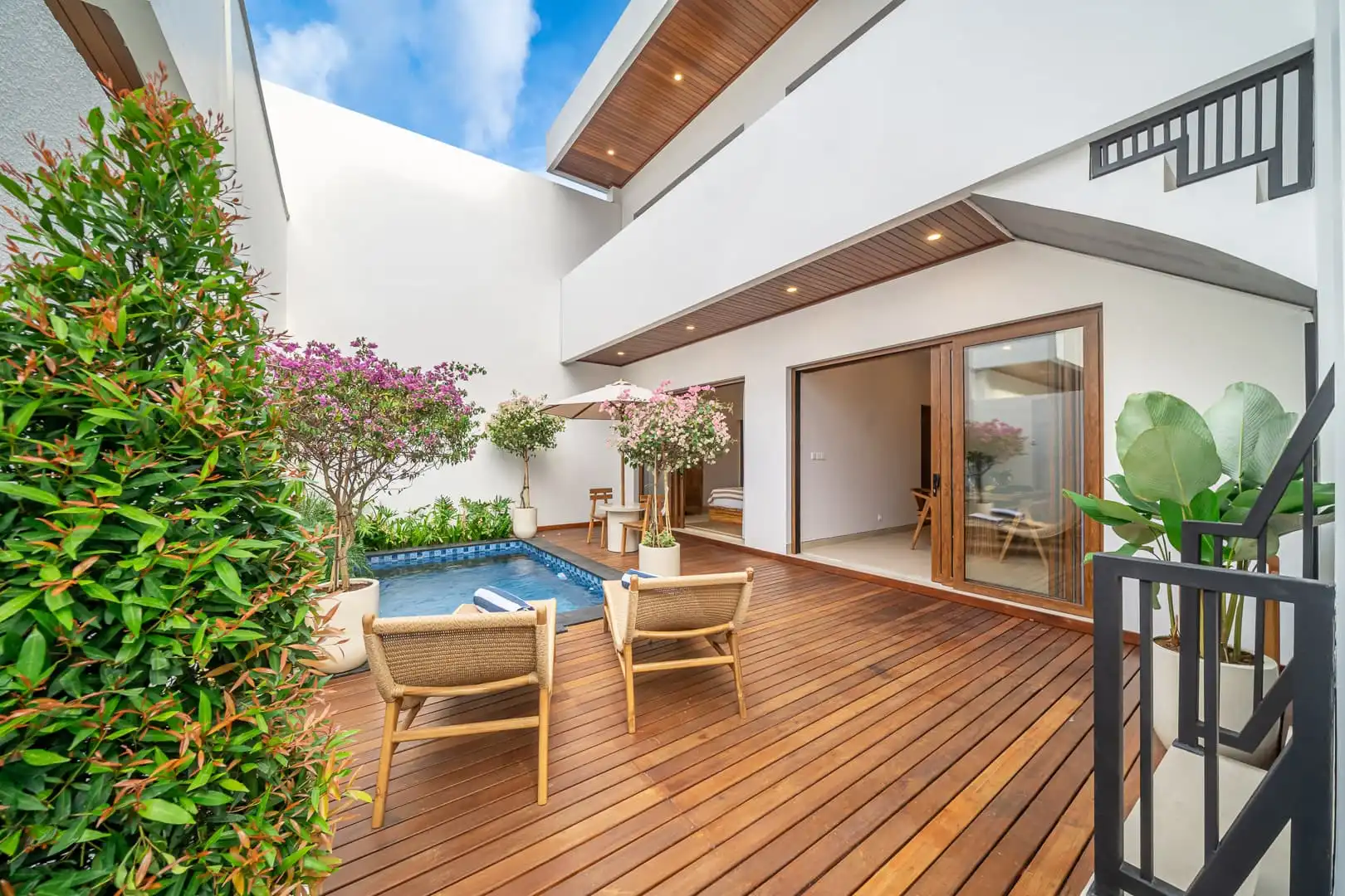 Villas property image