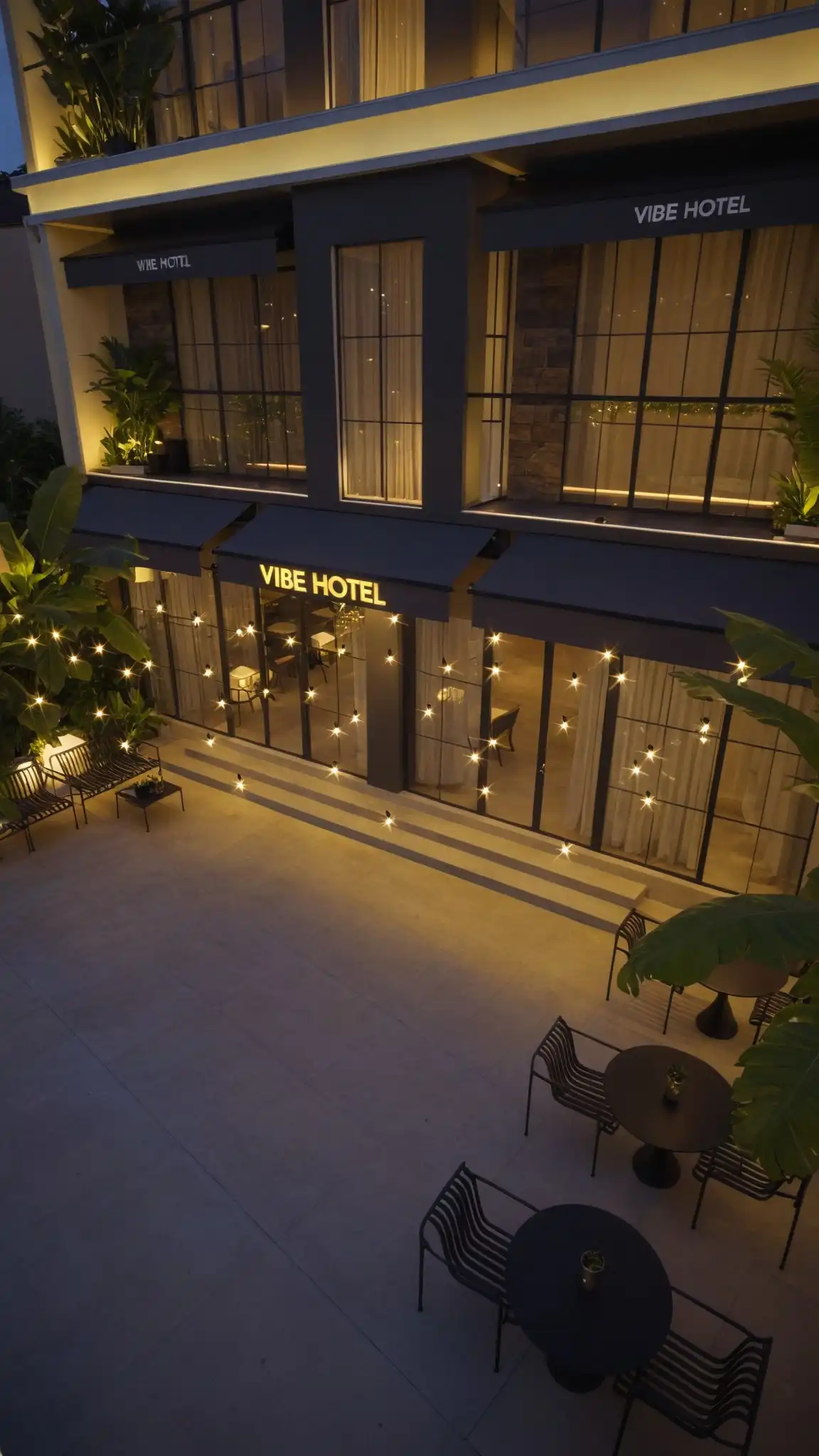 Penthouses (4th Floor) property image