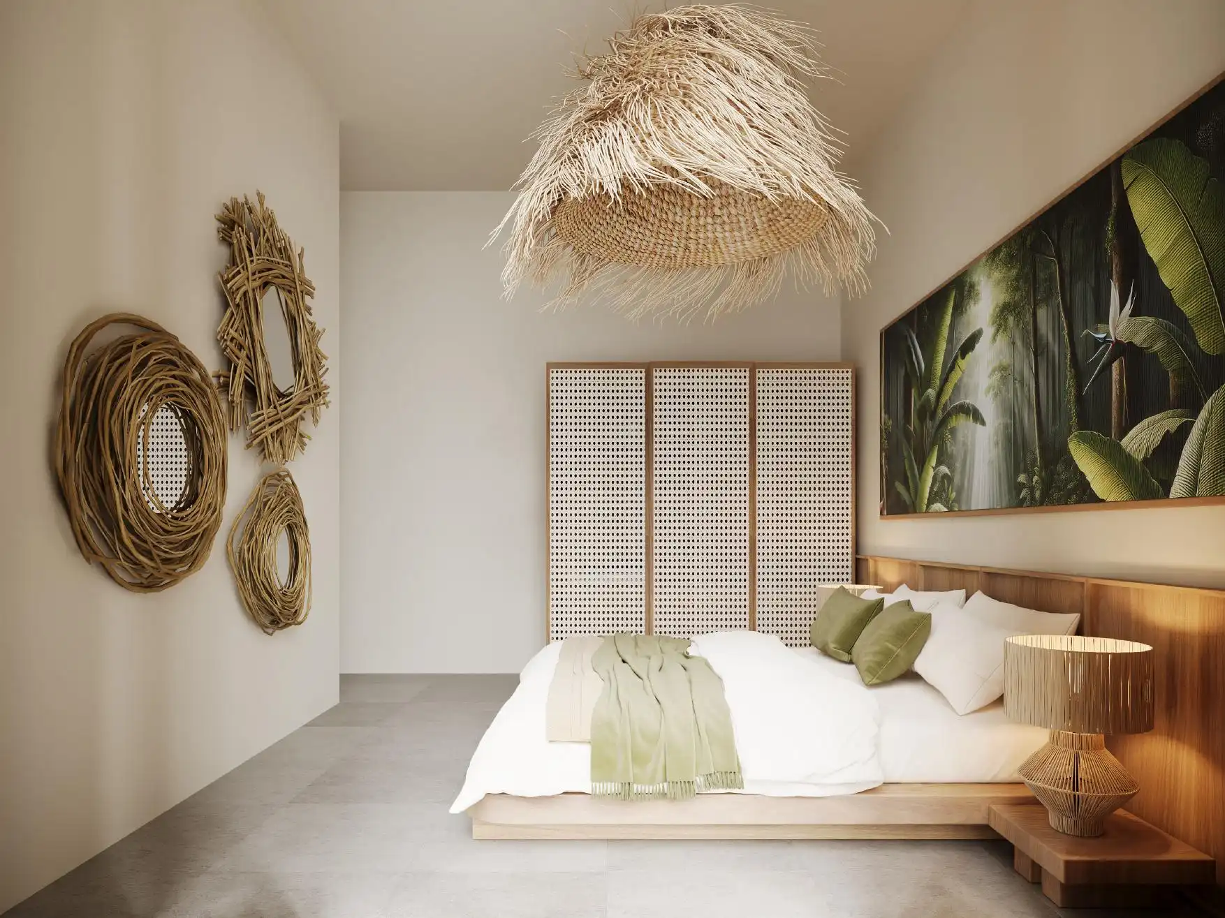 Ubud Dream Apartments property image