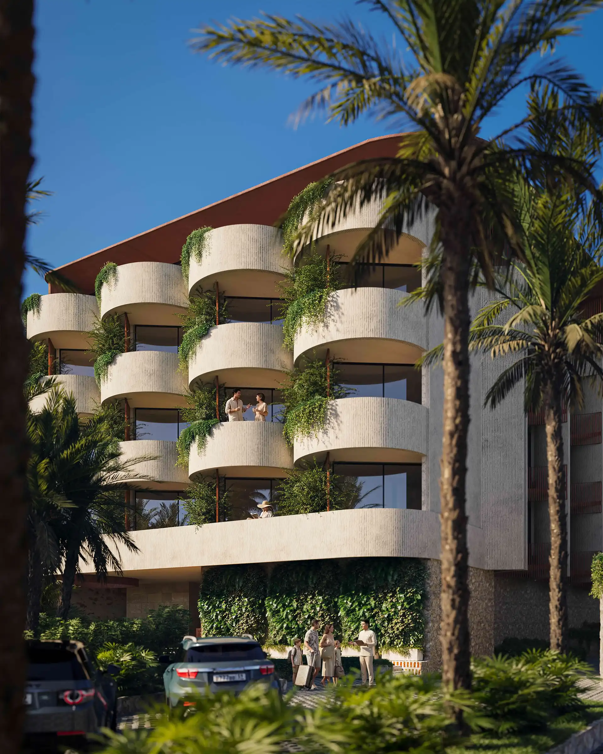 Apartaments property image