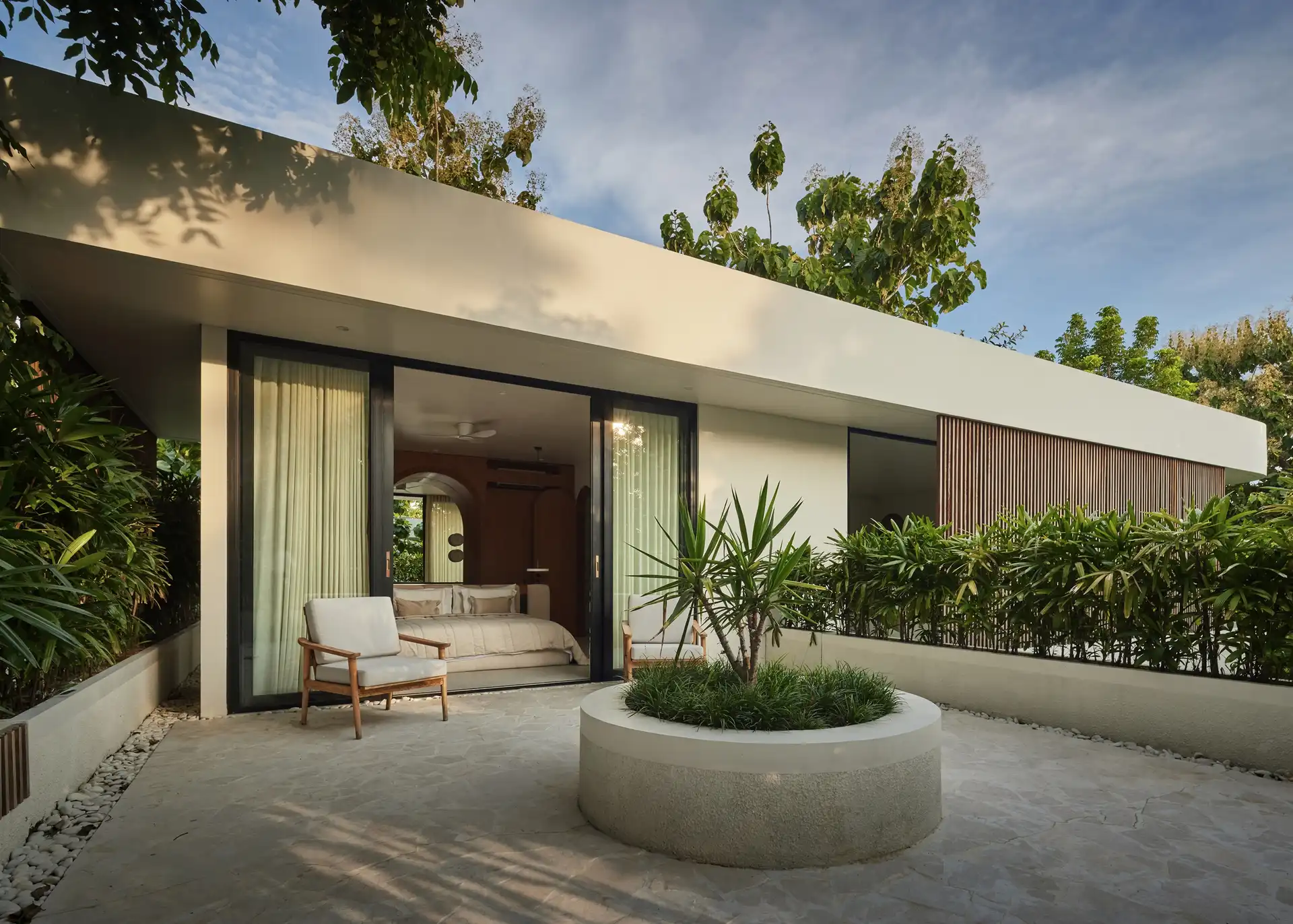 Villas property image