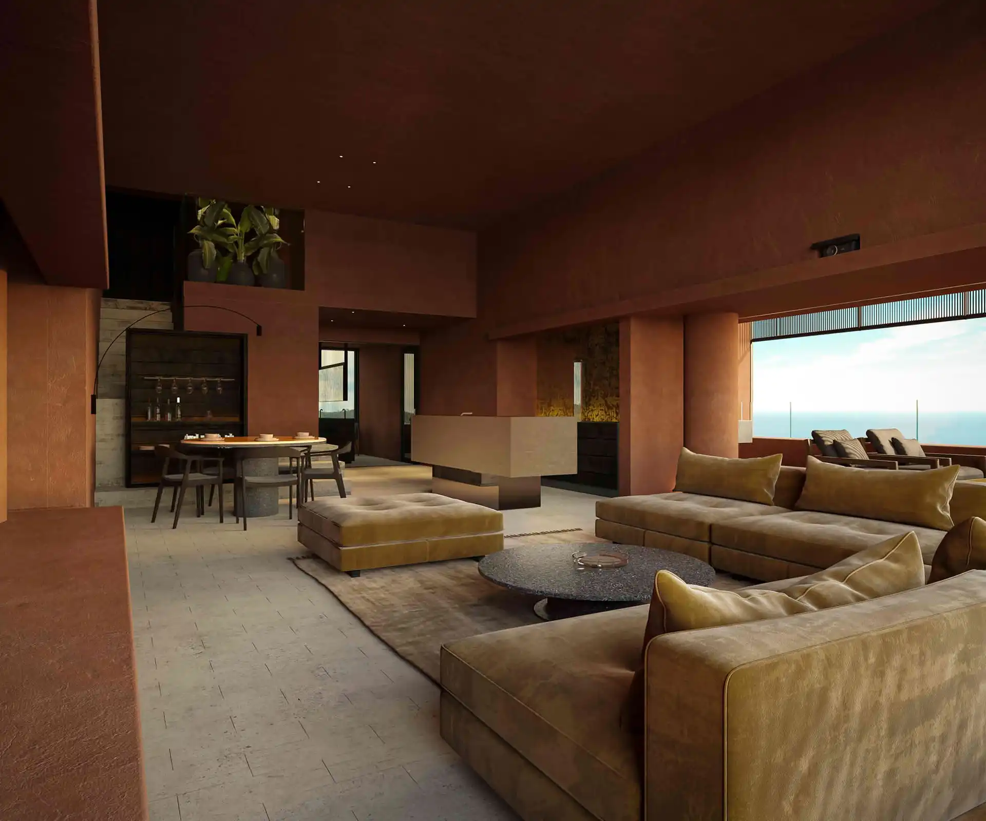 Tower B Apartments property image