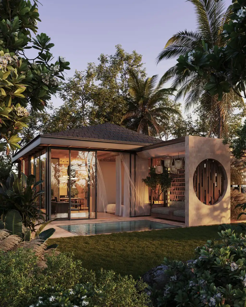 Villas property image