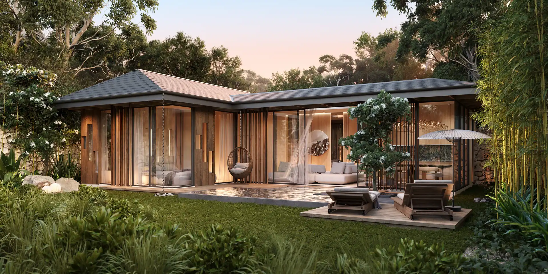 Villas property image