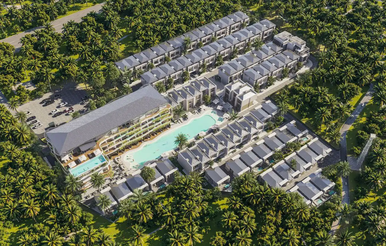 TownHouses property image