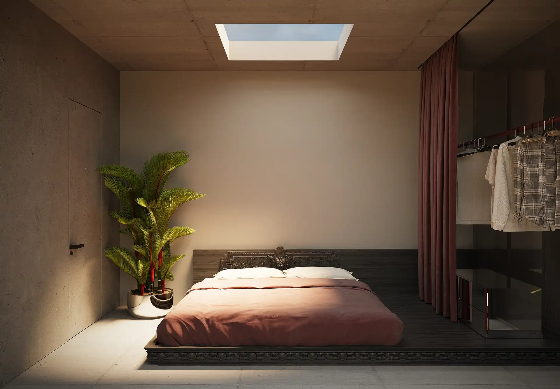 1BR Villas property image