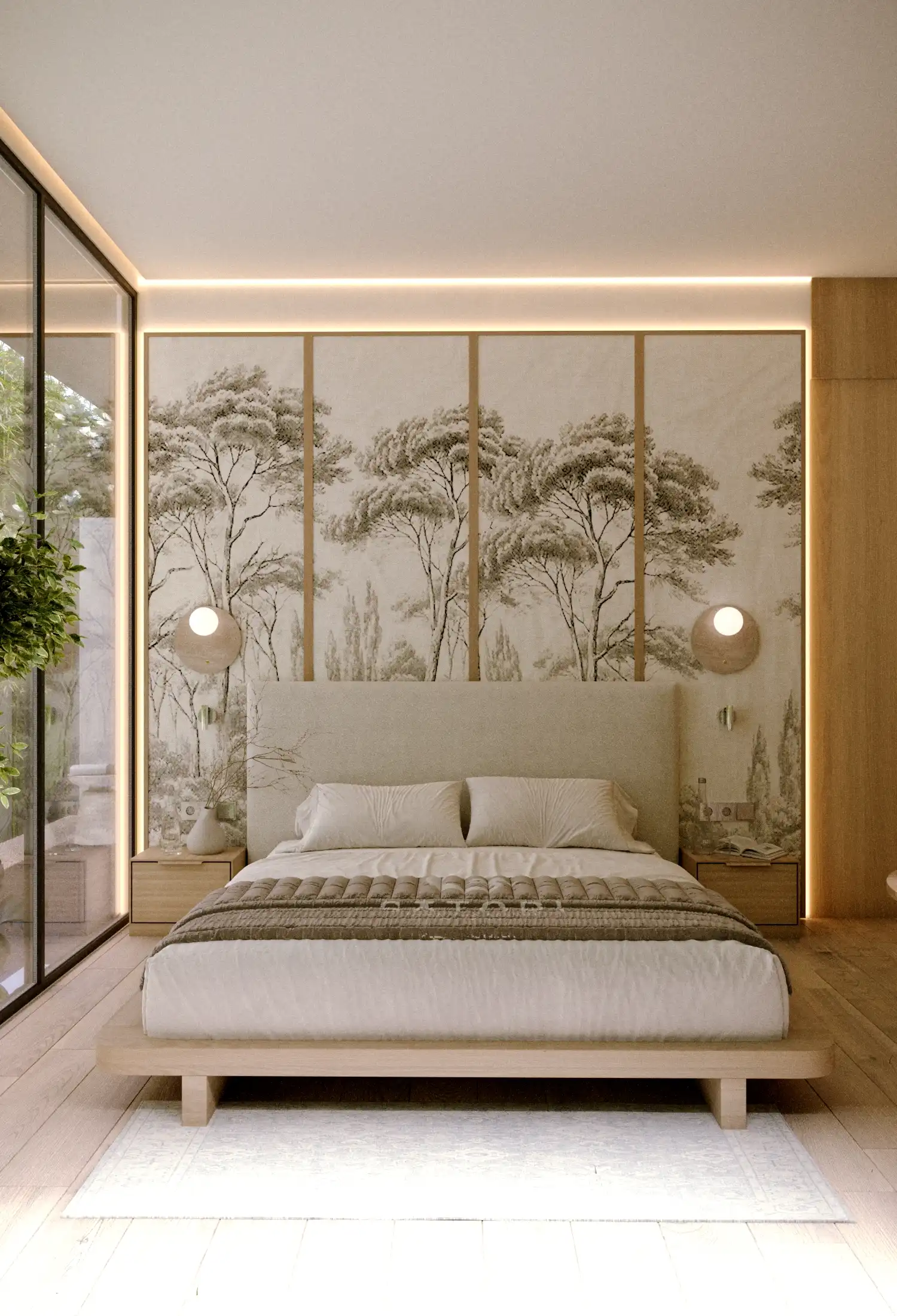 Villas property image