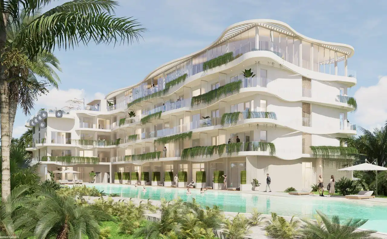 TownHouses property image