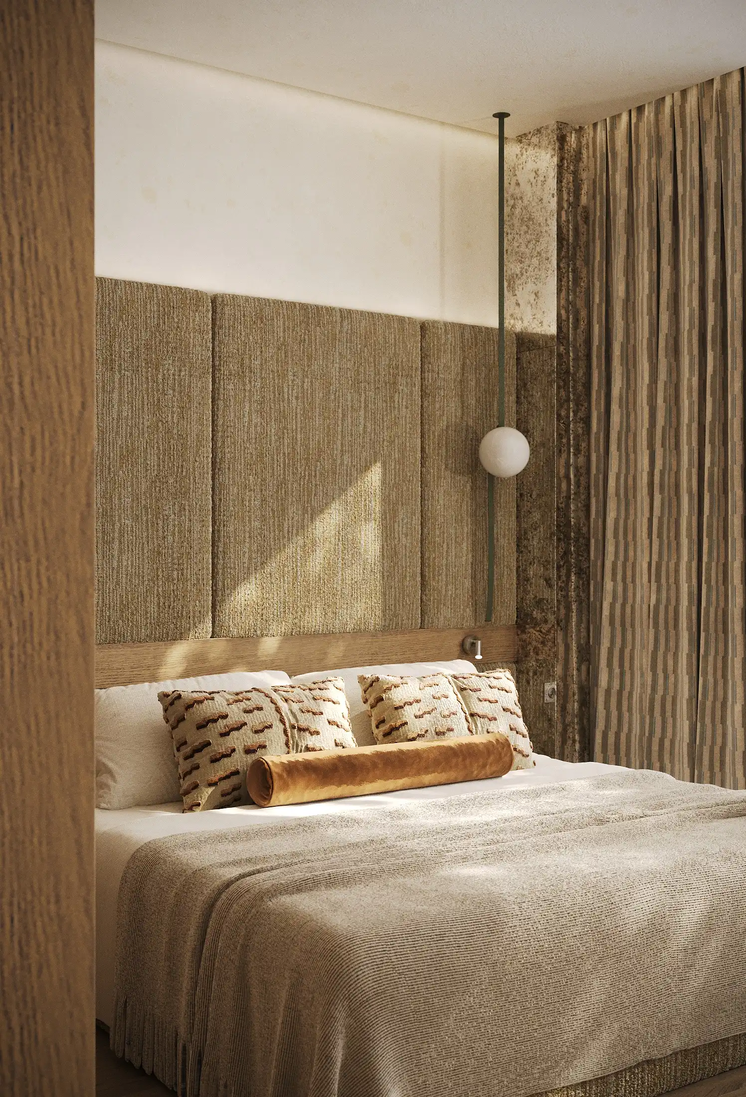1BR Villas property image