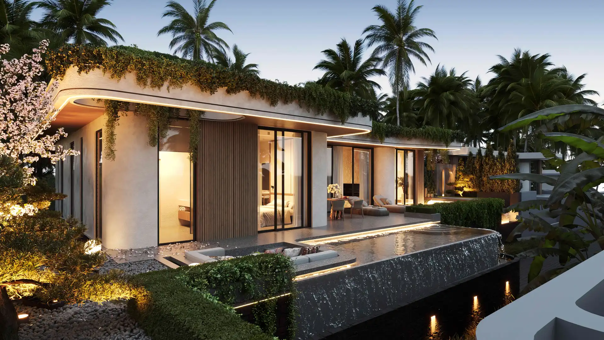 Villas property image