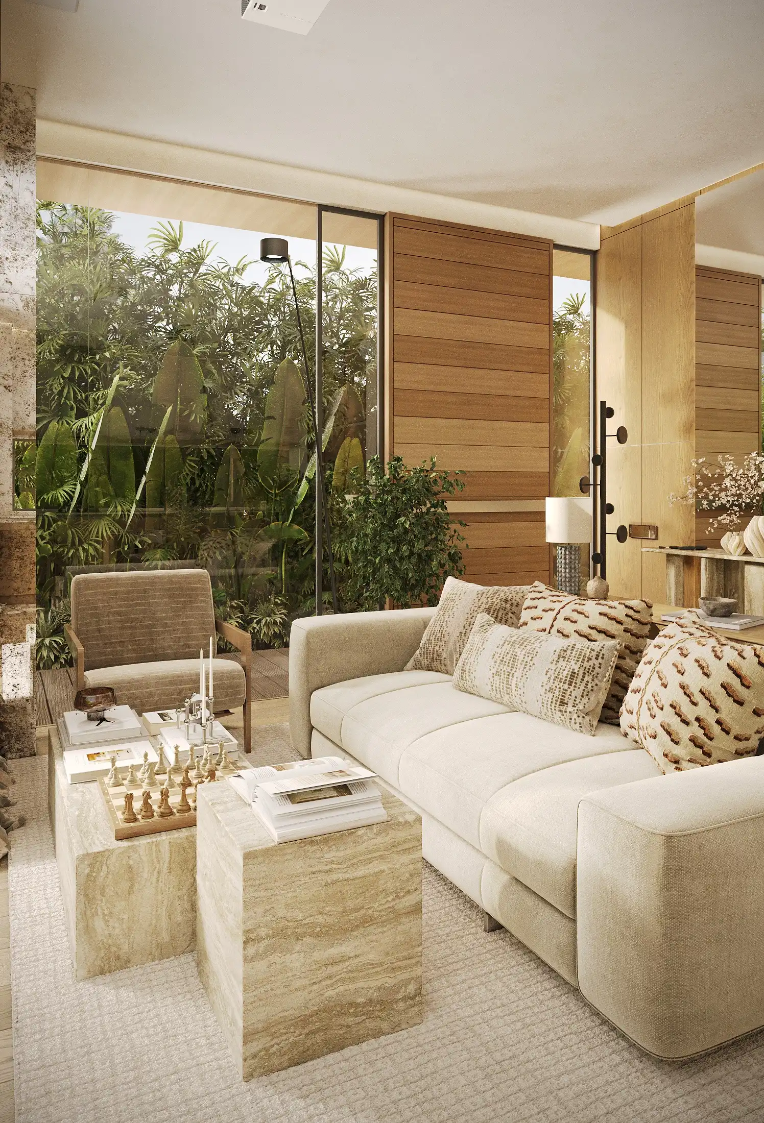Aravita Residence complex image
