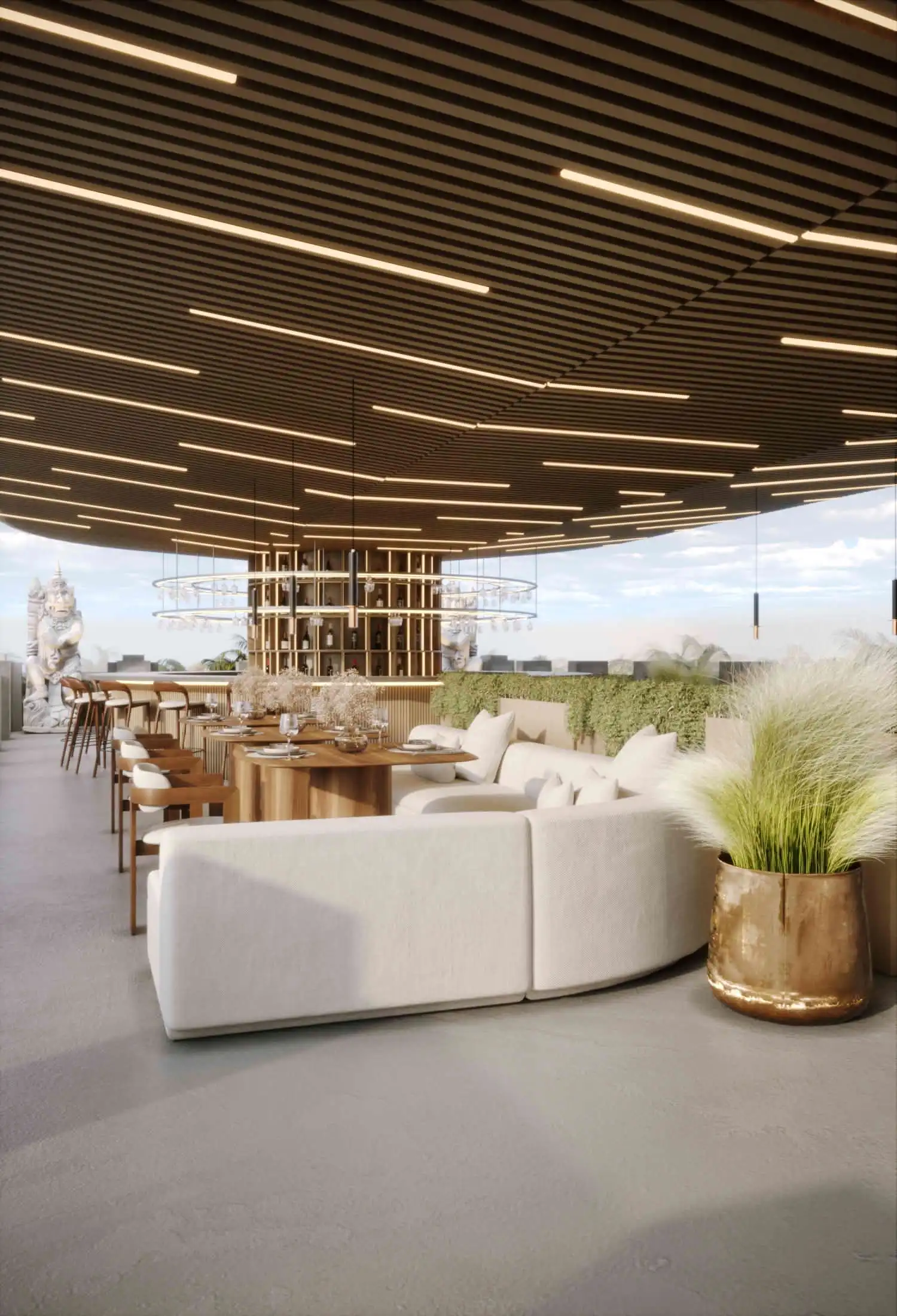 Ardhana Residence complex image