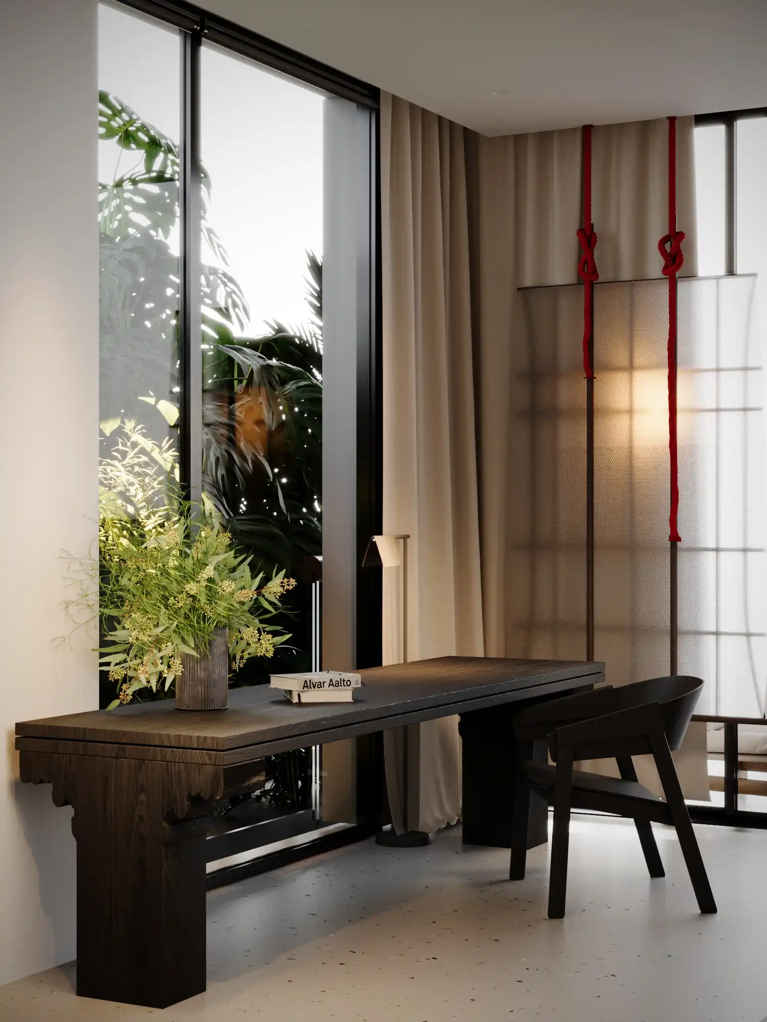 Studio With Bathtub property image
