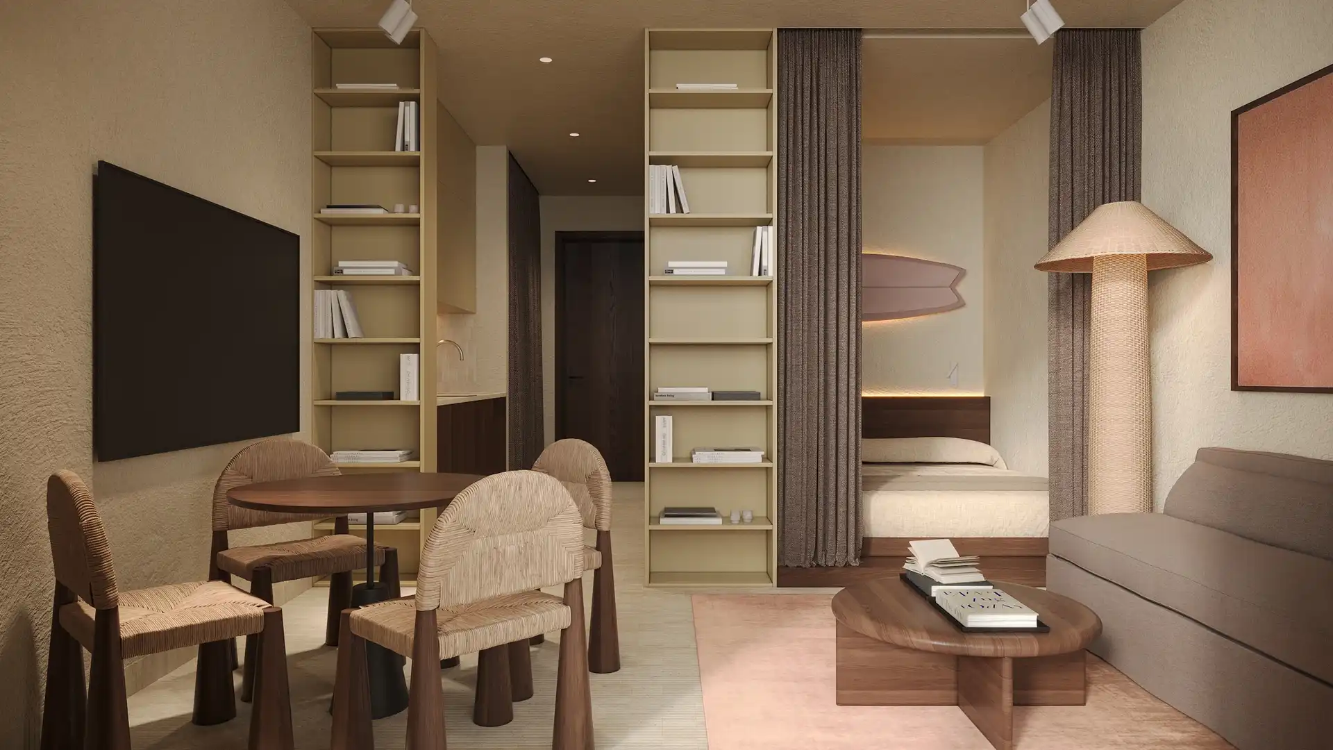 Apartments property image