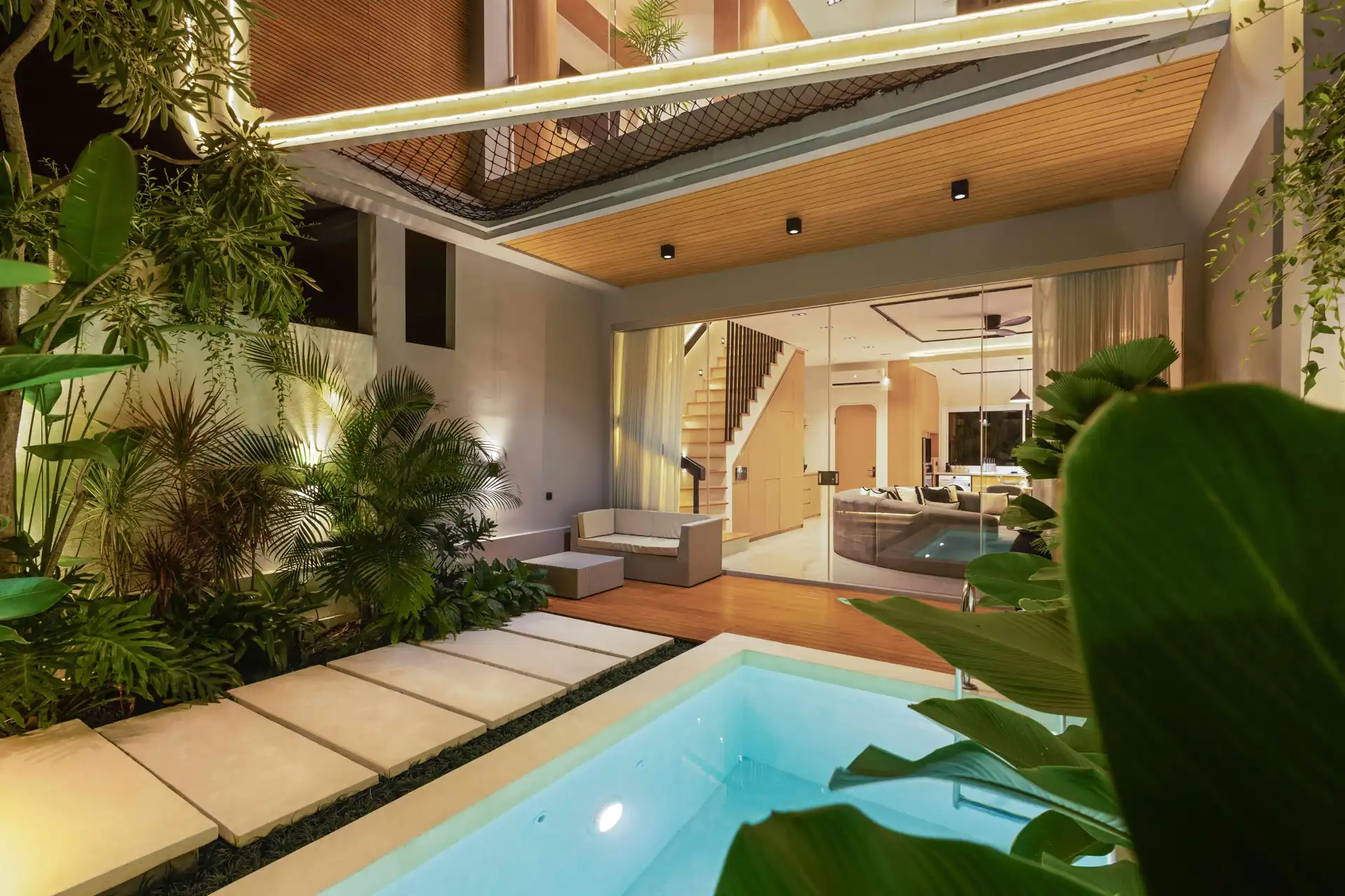 Green Dream complex image