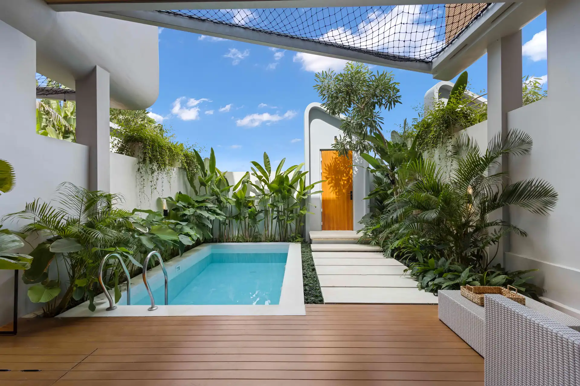 Townhouses property image