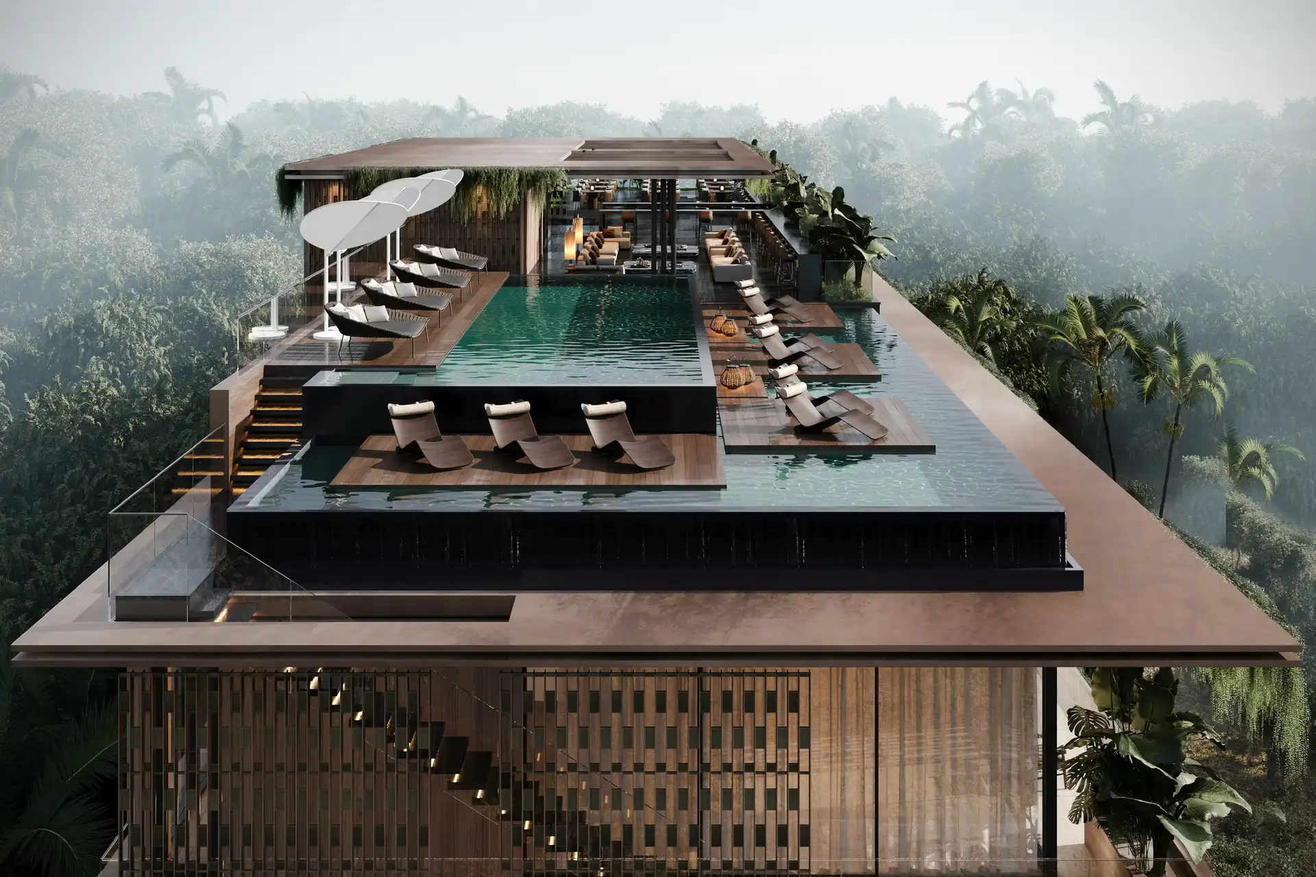 ADDRESSBALI® complex image