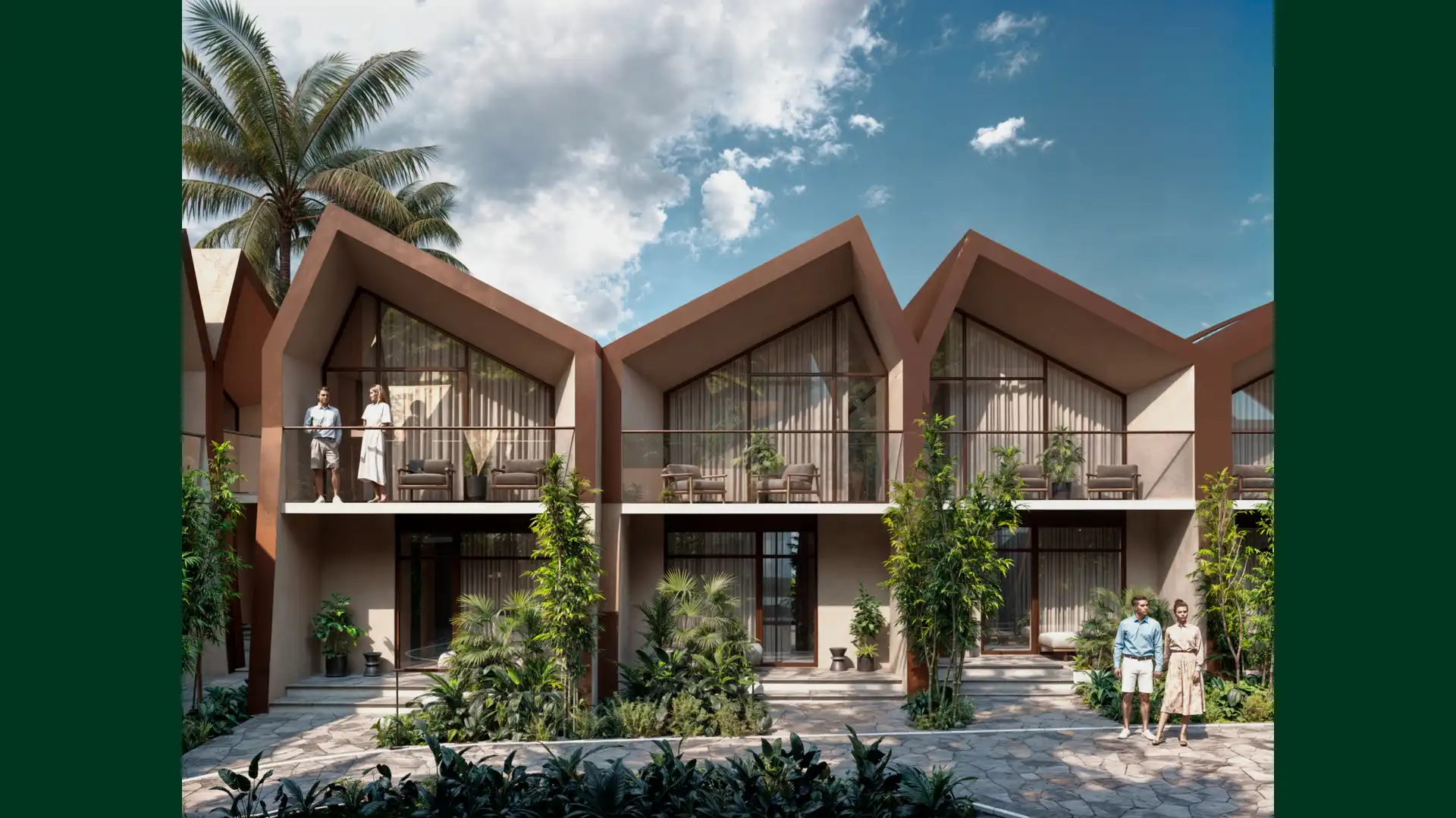 Villas property image