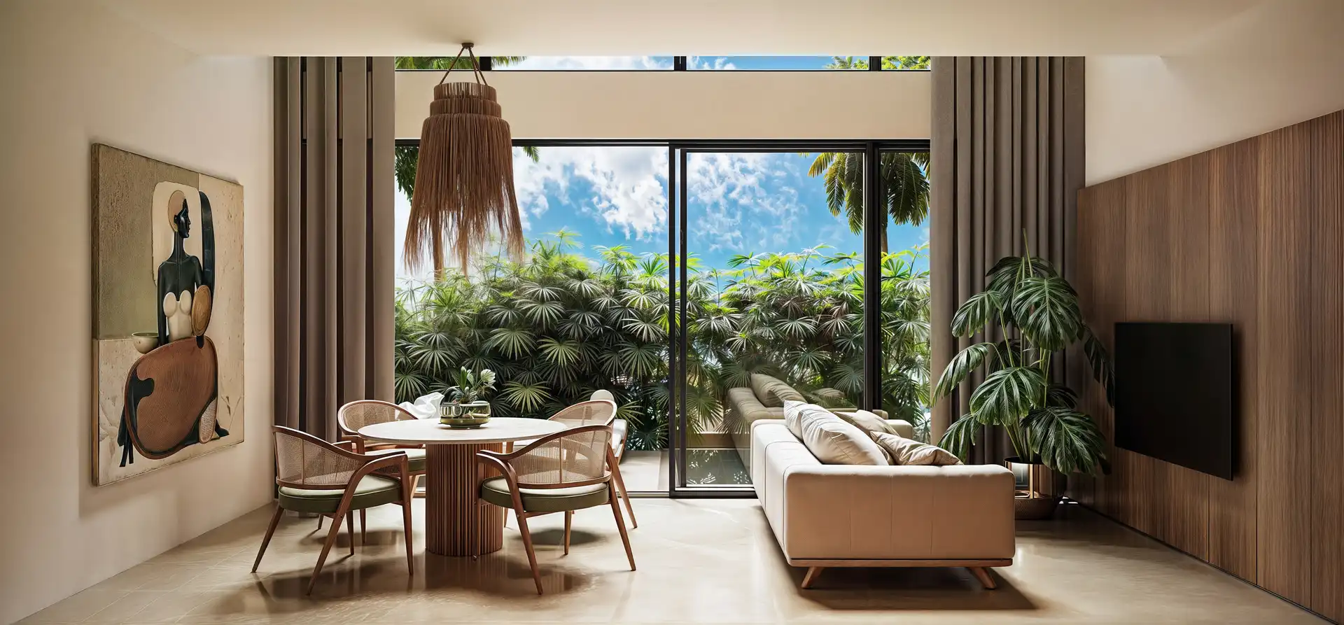 Villas property image