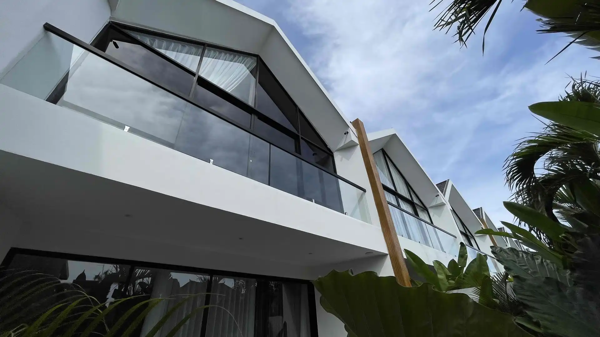 Umalas Premier complex image