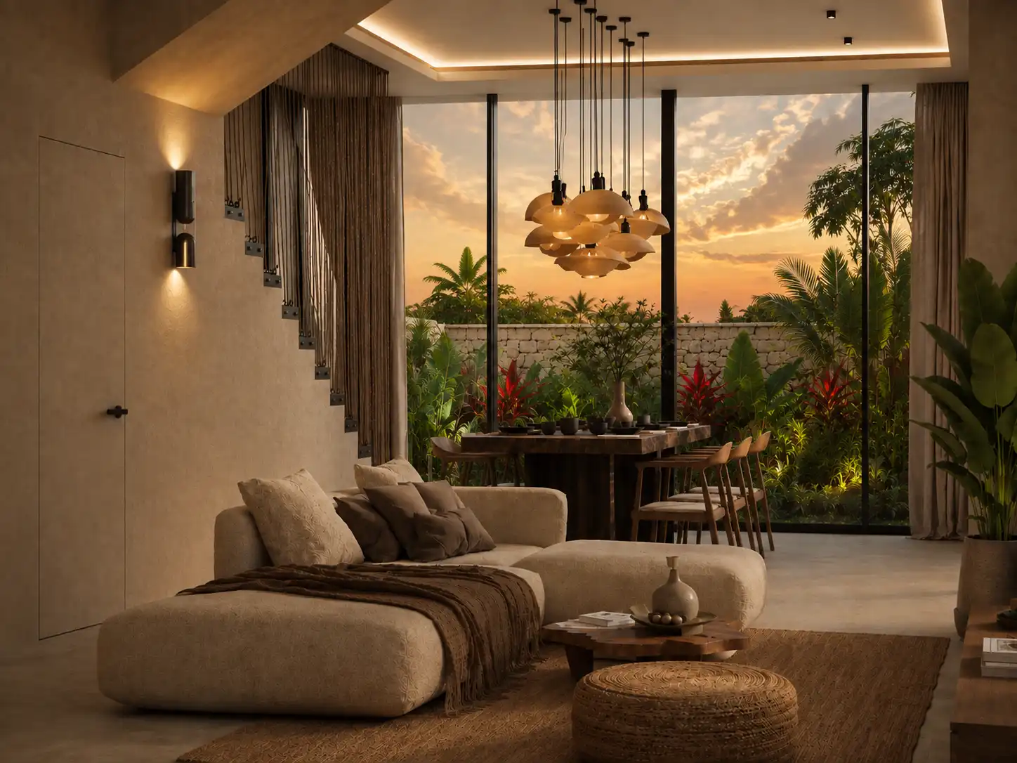 Villa A 2 bedroom property image