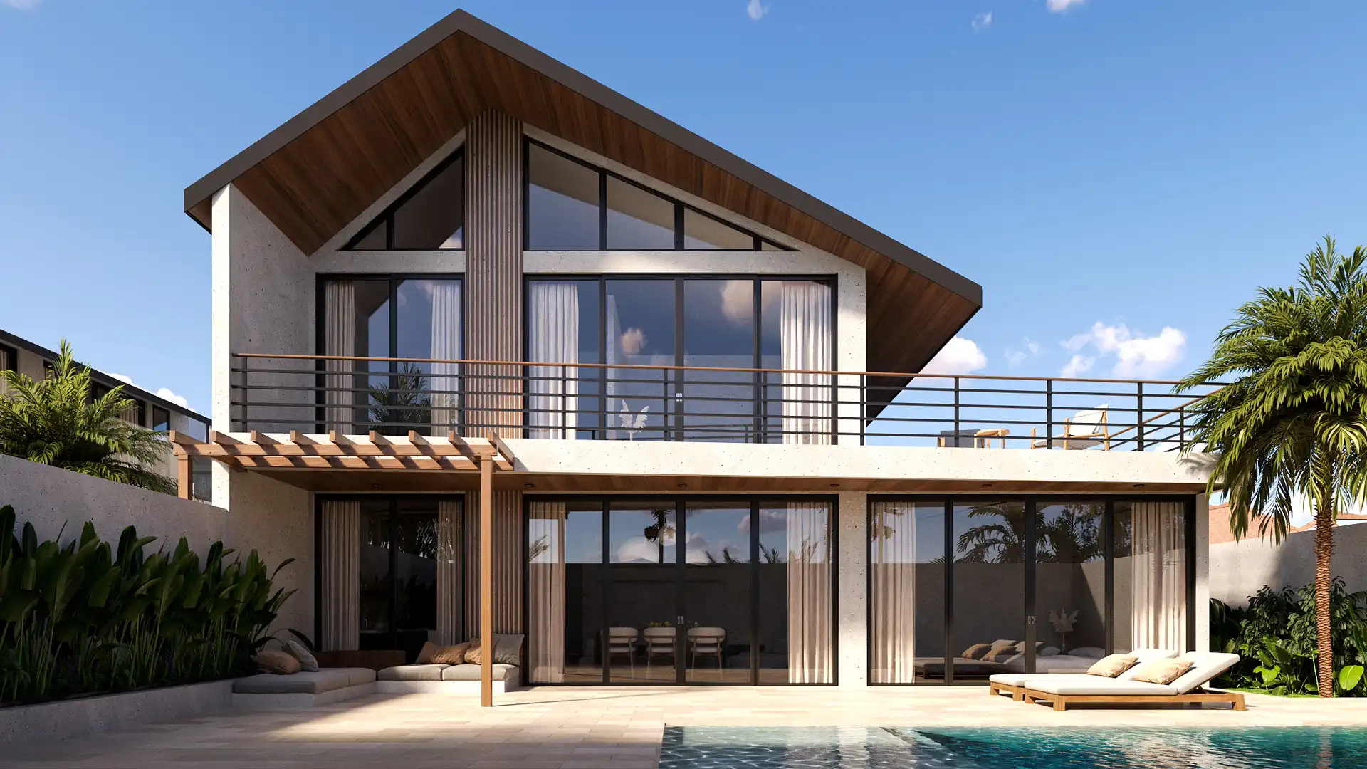 Serenity Villas property image