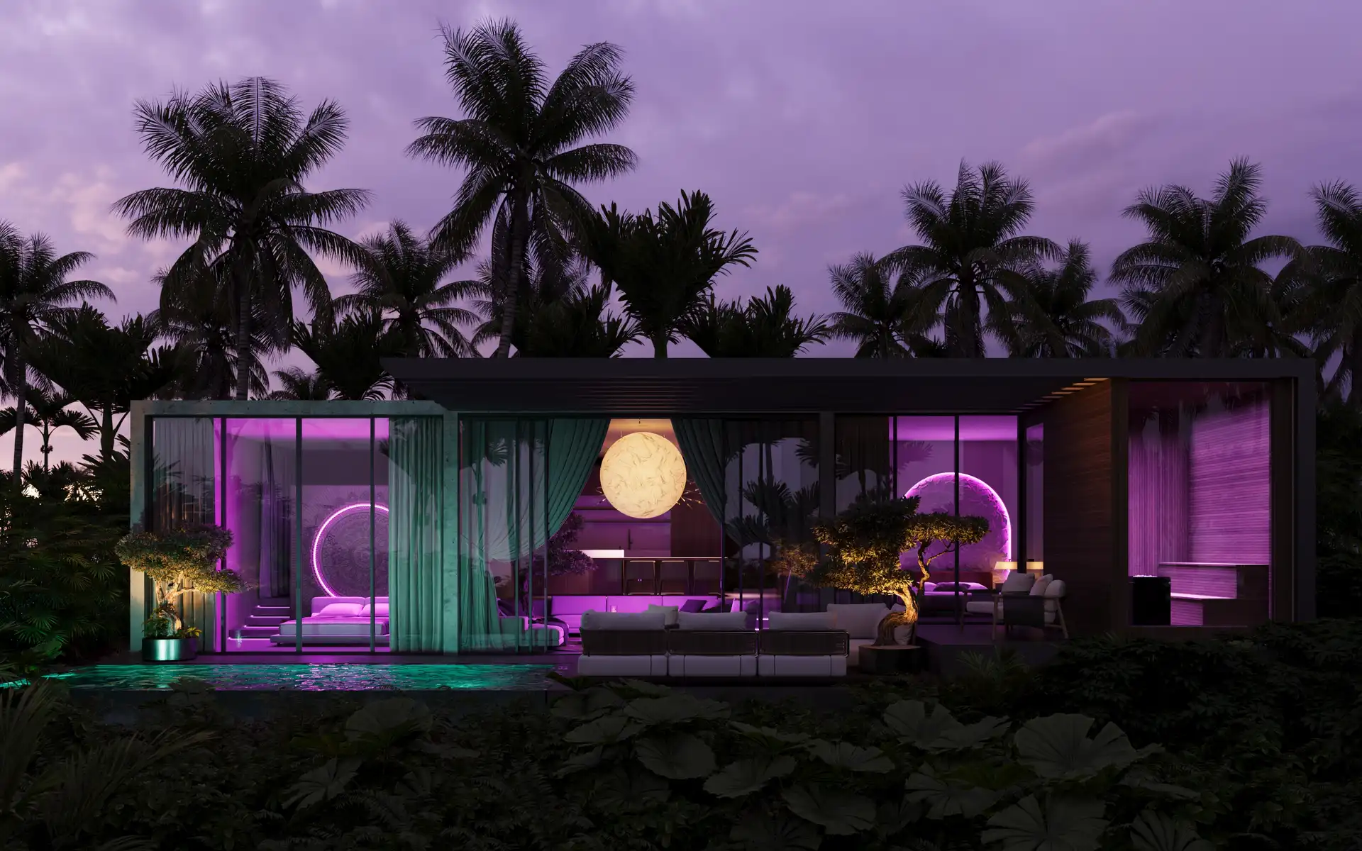 3BR Villas property image