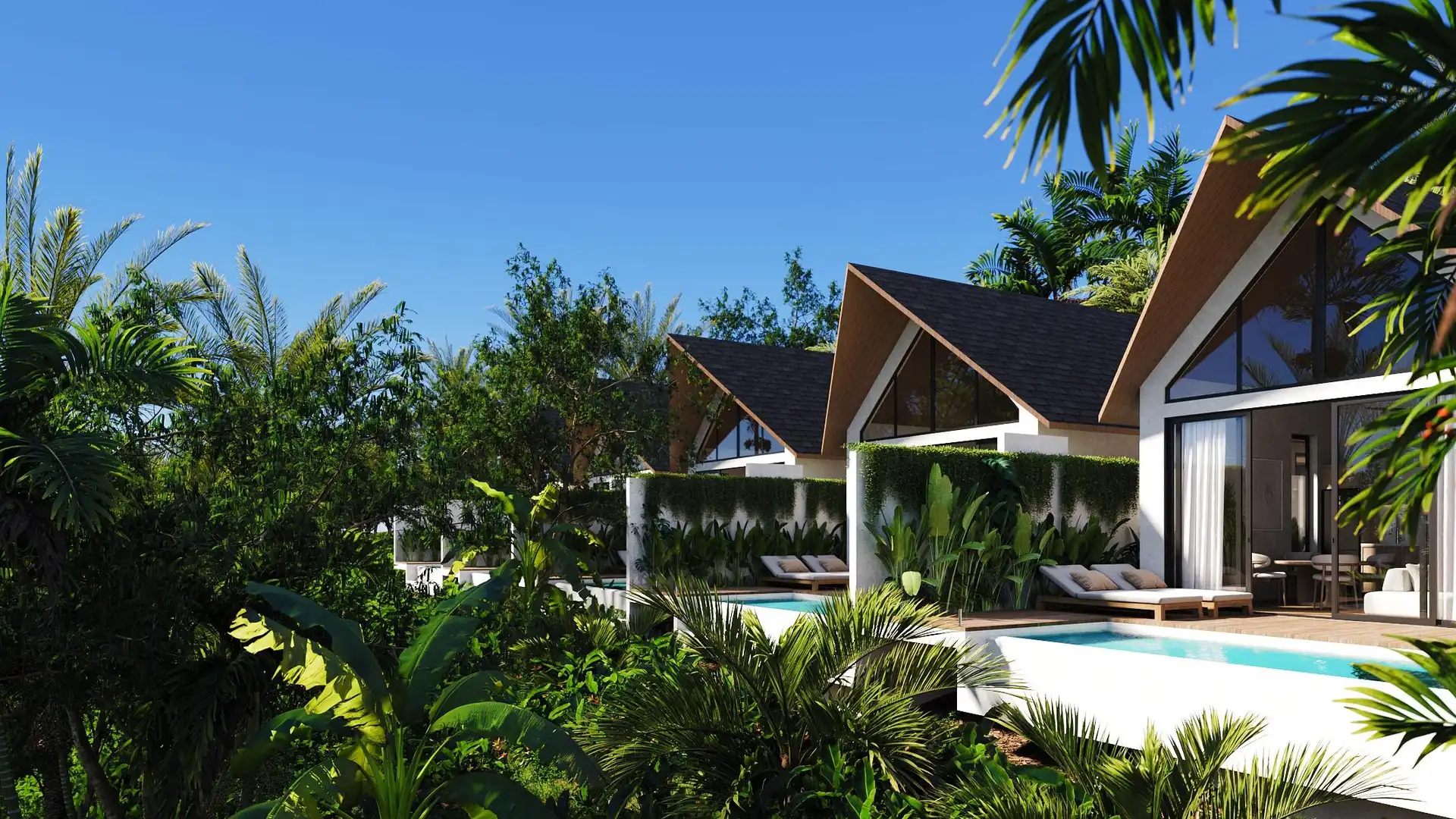 Serenity Village property image