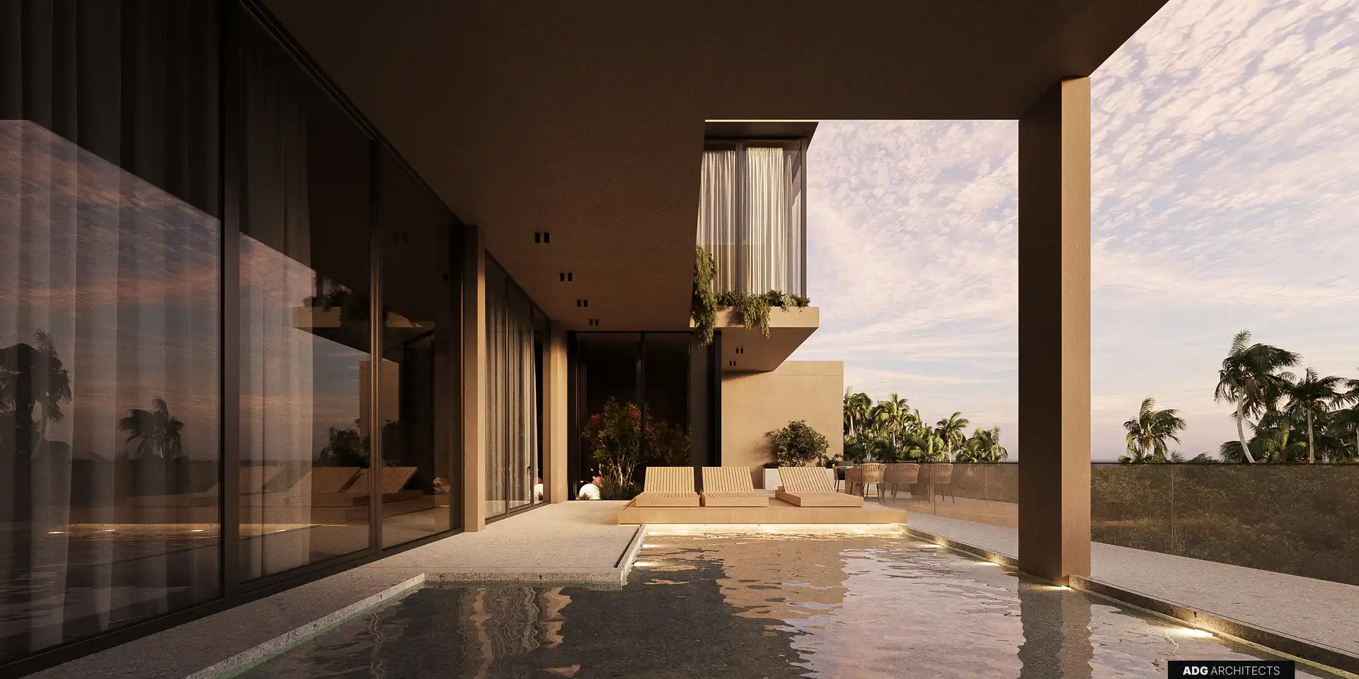 Villas property image