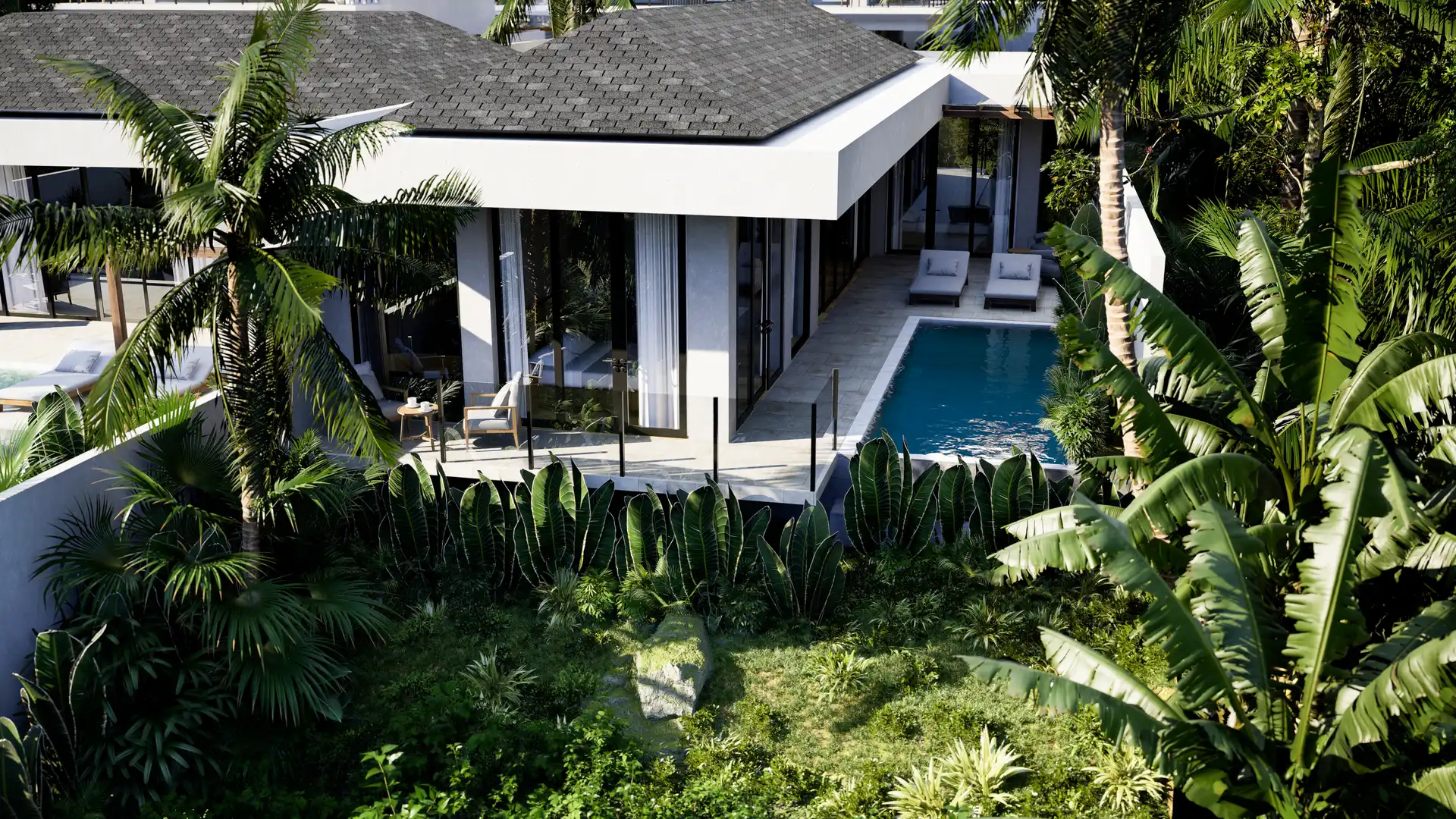 Serenity Estate property image