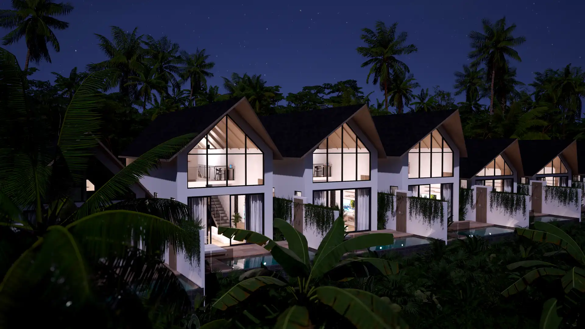 Serenity Village property image